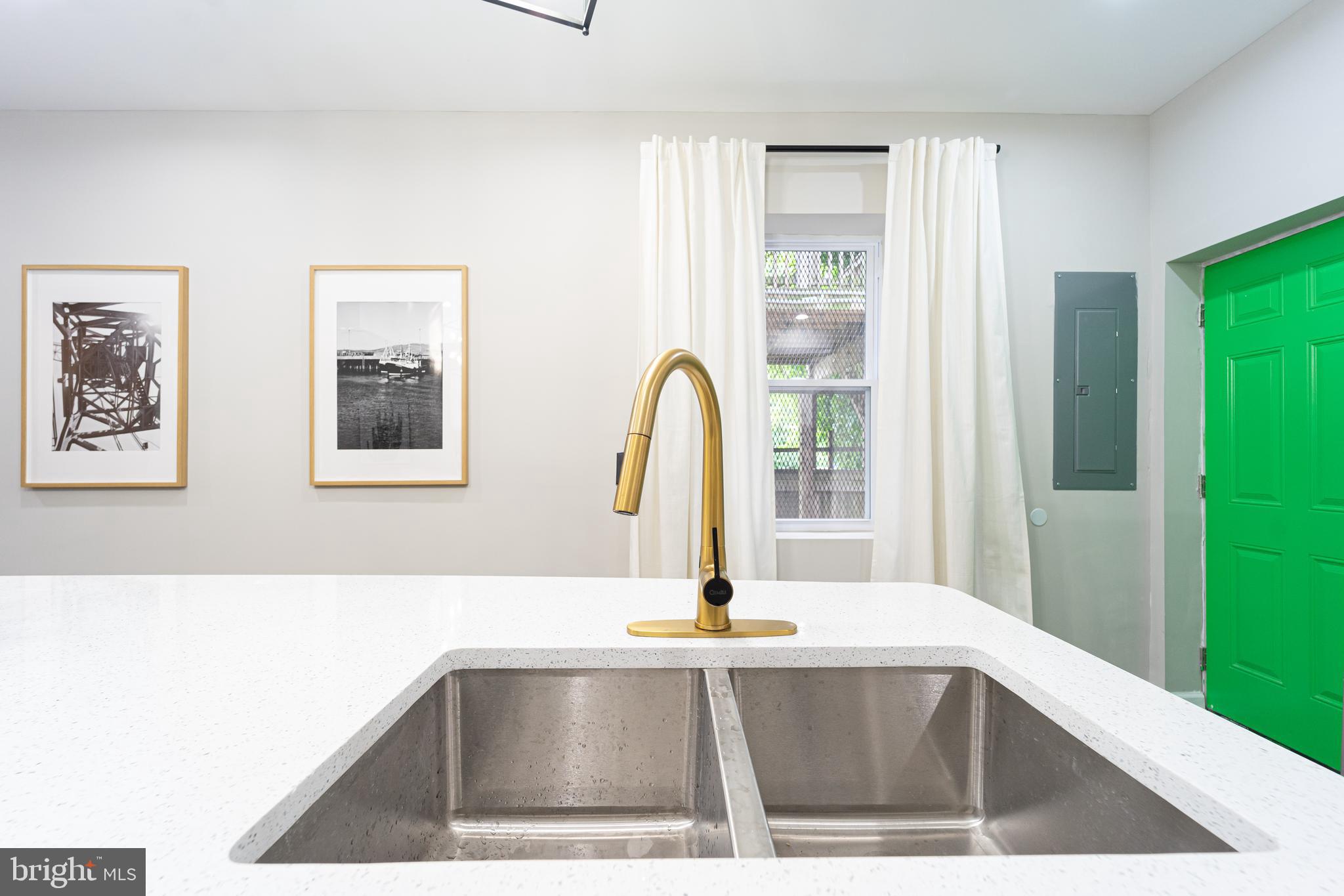 DRUID HILL PARK - Residential