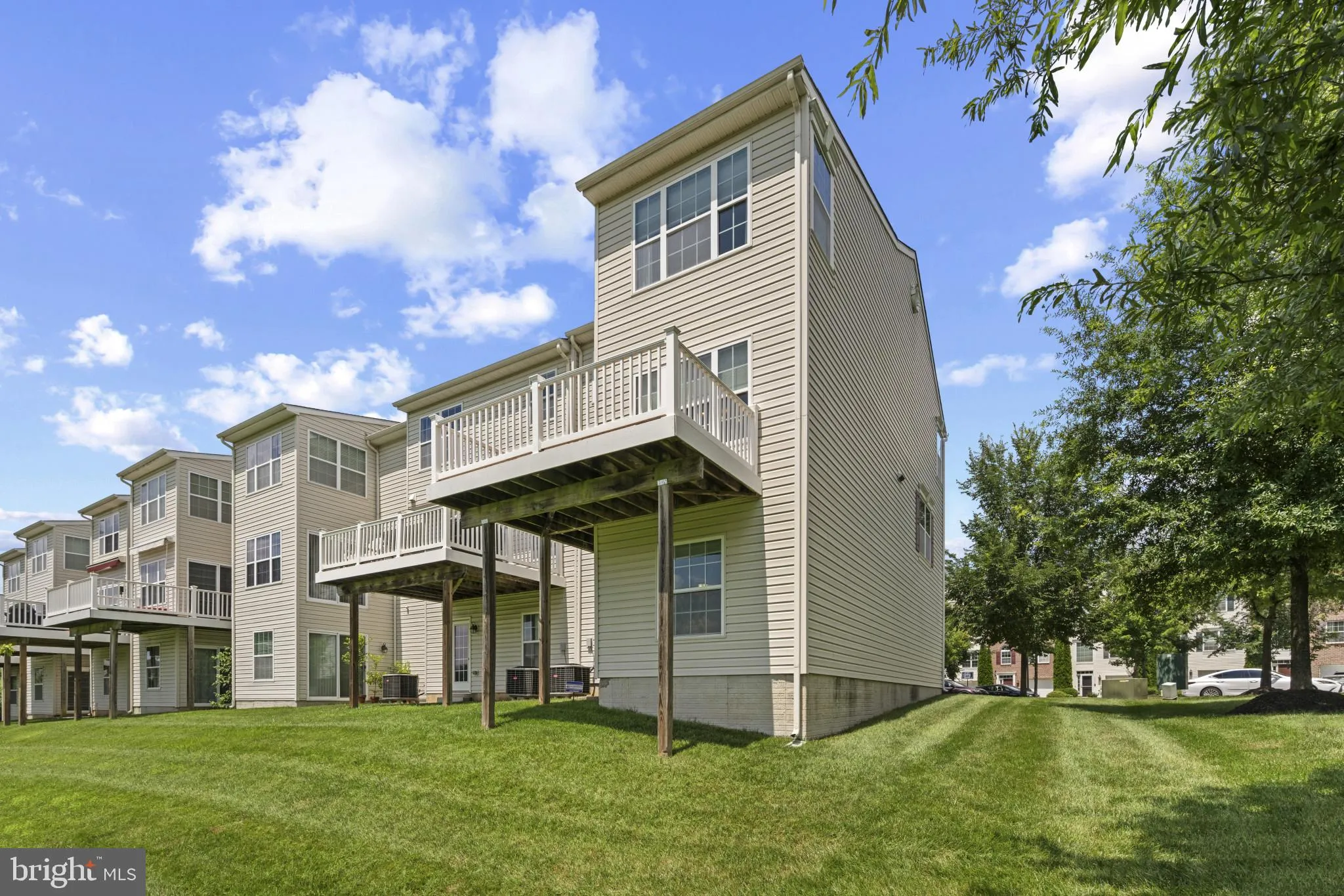 Reisterstown, Maryland 21136, United States, 3 Bedrooms Bedrooms, ,4 BathroomsBathrooms,Residential,Active,173019