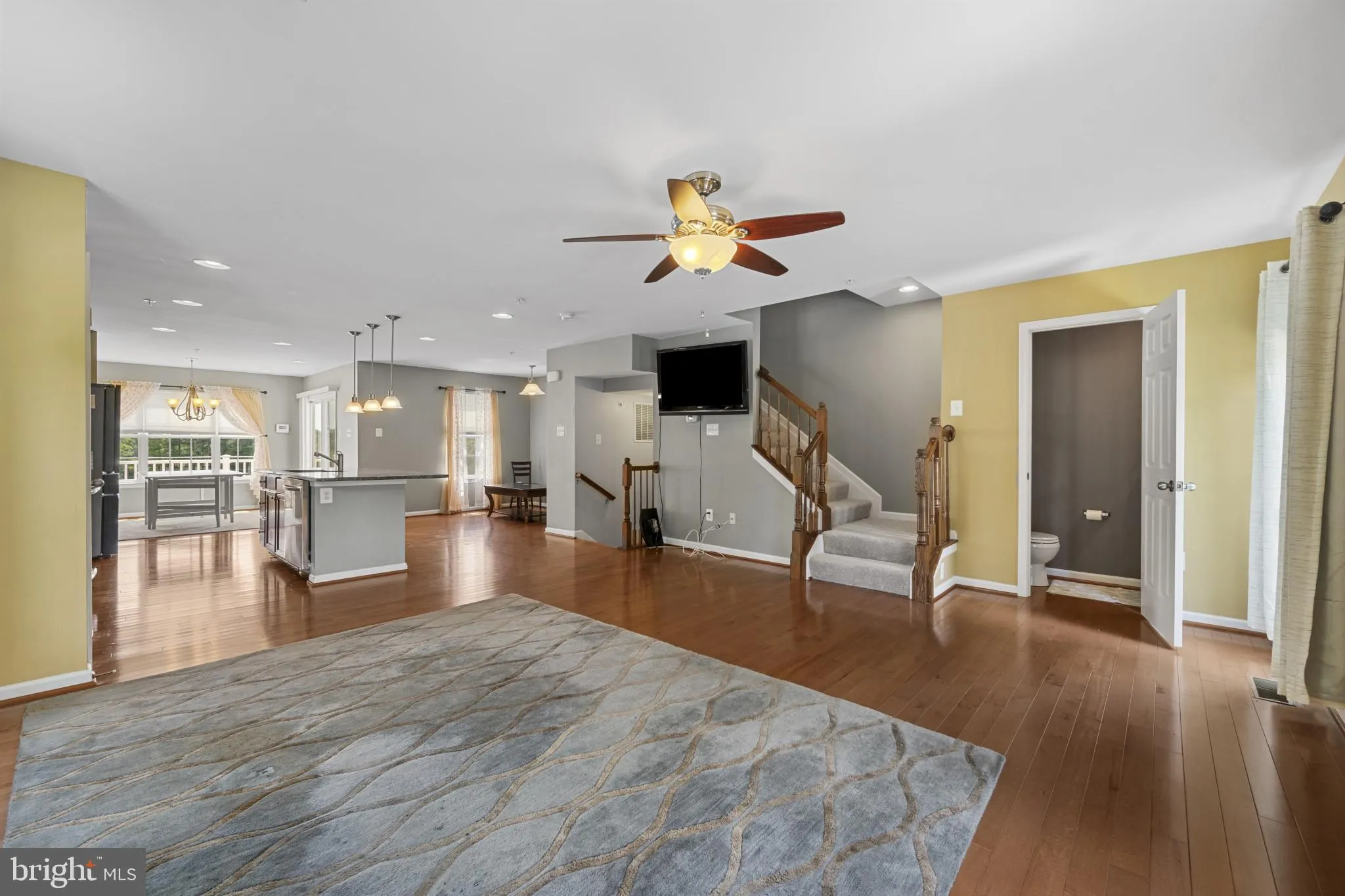 Reisterstown, Maryland 21136, United States, 3 Bedrooms Bedrooms, ,4 BathroomsBathrooms,Residential,Active,173019