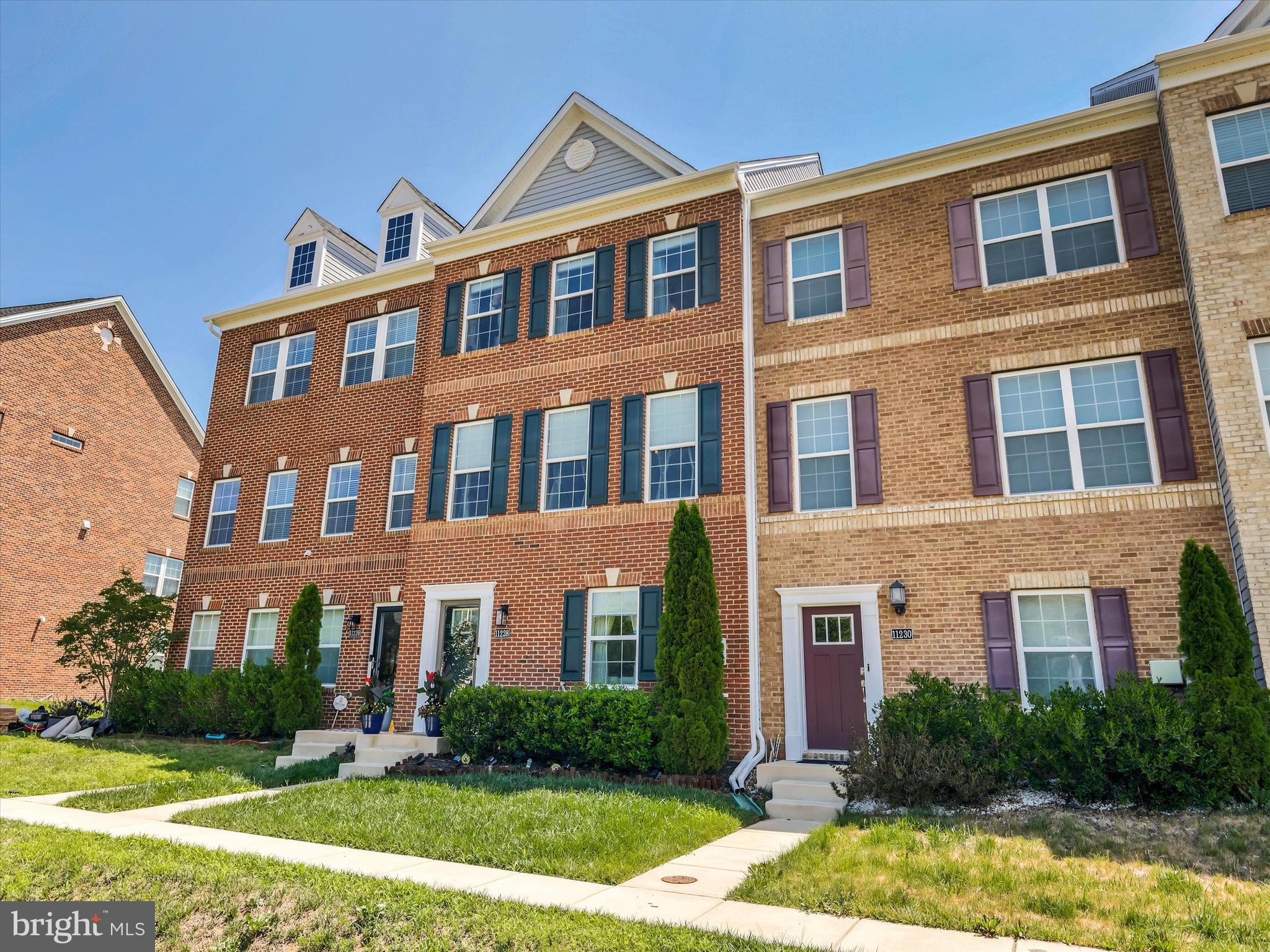 11228 SAINT LUKE DRIVE