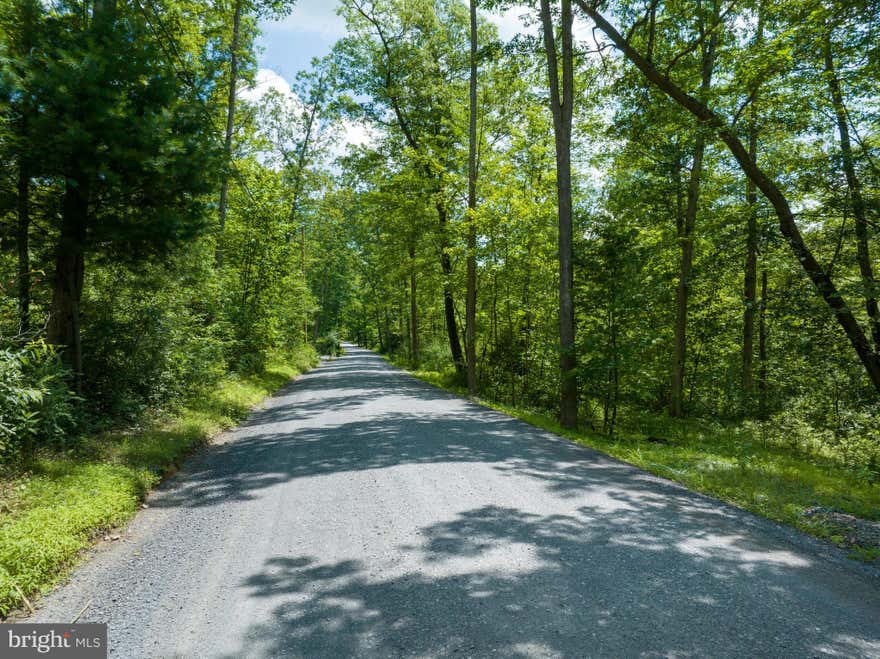 Choose your own builder and bring your dream home to life on this 2.60-acre parcel located in the Penns Valley School District. Nestled near PA State Game Lands, this property offers a peaceful setting with convenient access to Route 322, State College, and Penn State University. Located just up the road from Seven Mountains Winery, you’ll enjoy the perfect blend of privacy and proximity to local amenities. Electric is available underground. Each lot will require a well and septic system. The paved road is currently under construction, with an estimated completion date in April. Additional lots are available — contact the listing agent for more information. Don’t miss this opportunity to secure your slice of central Pennsylvania countryside!