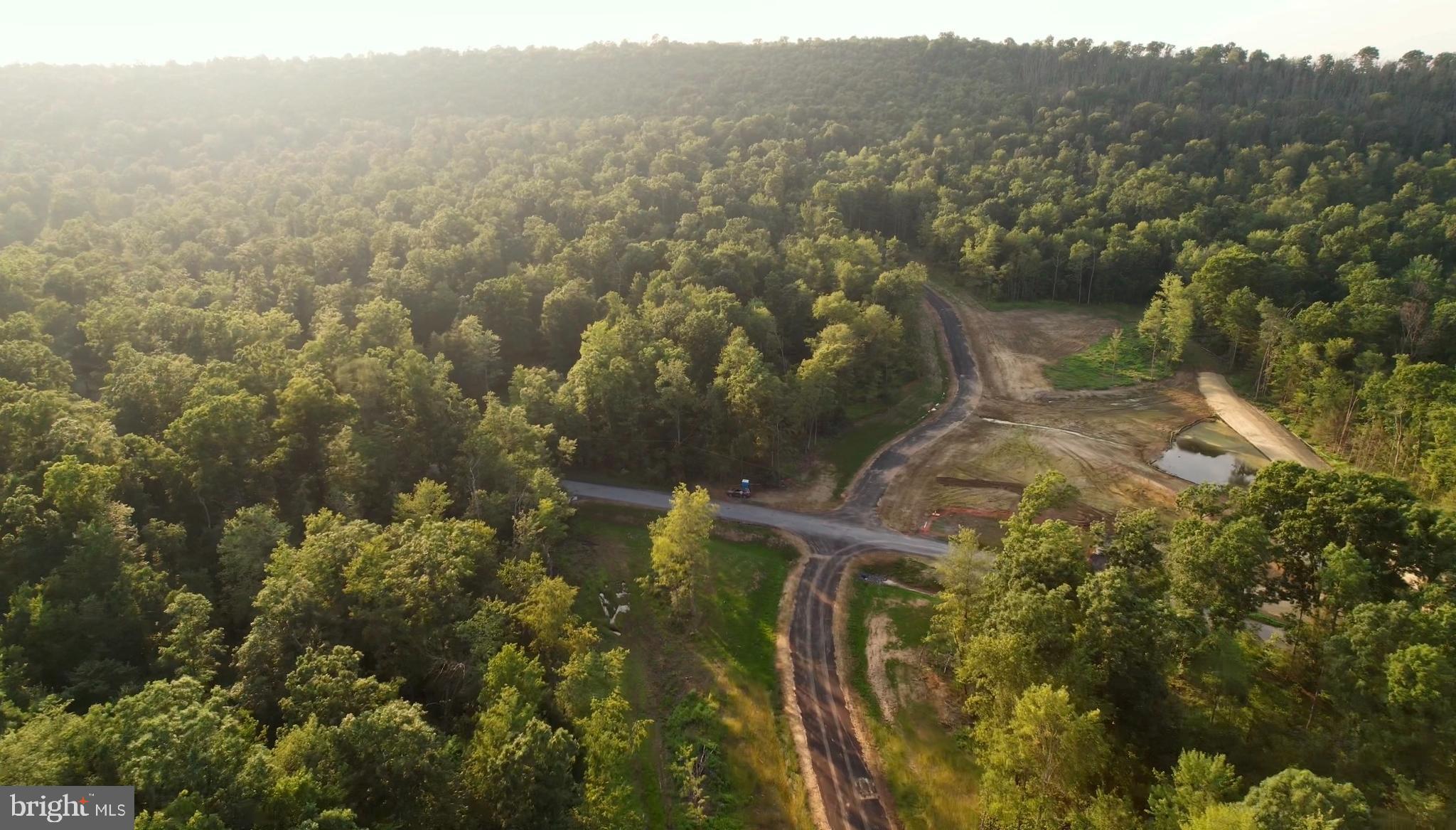 Lot 8 On DECKER VALLEY ROAD