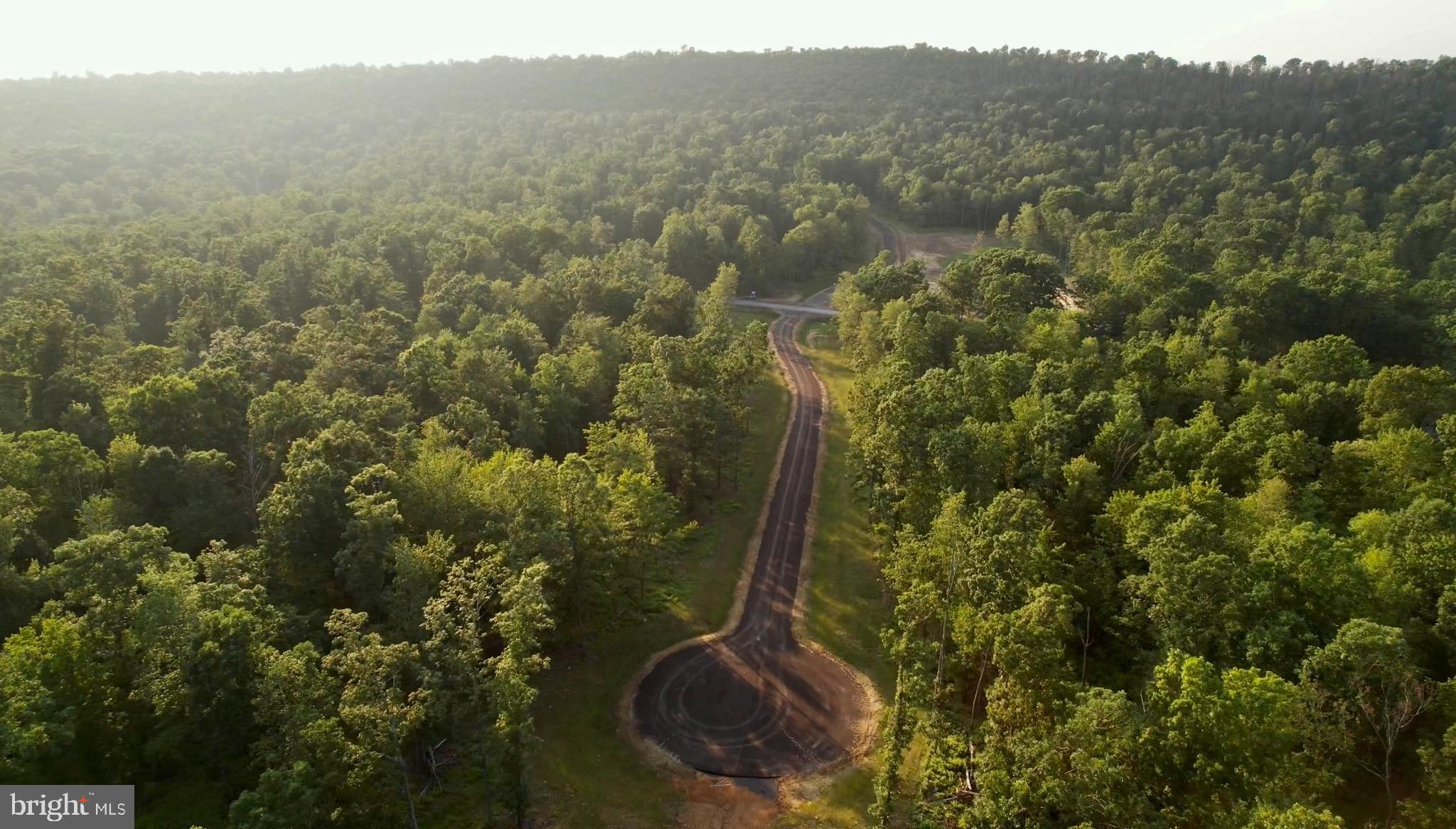 Lot 8 On DECKER VALLEY ROAD
