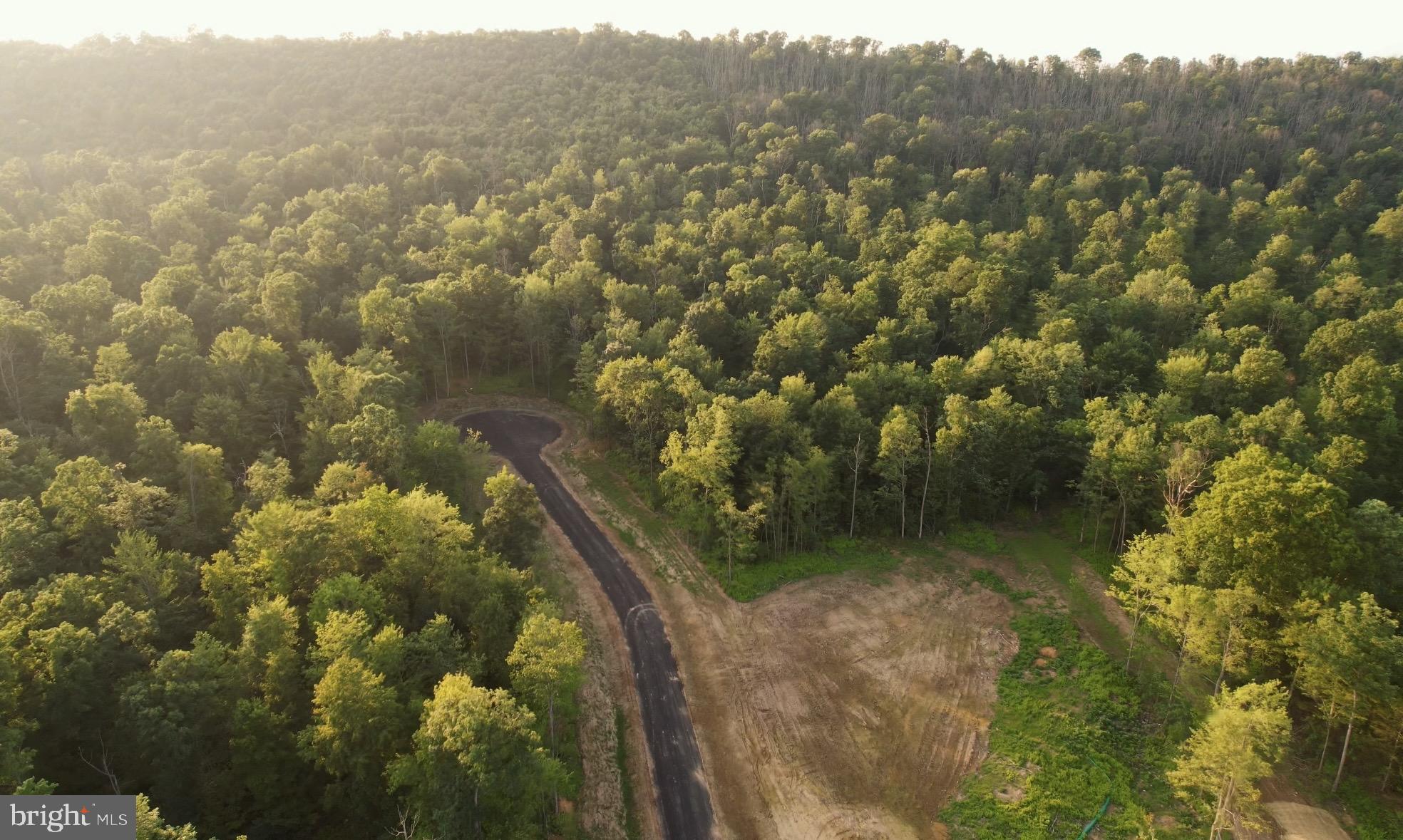 Lot 8 On DECKER VALLEY ROAD