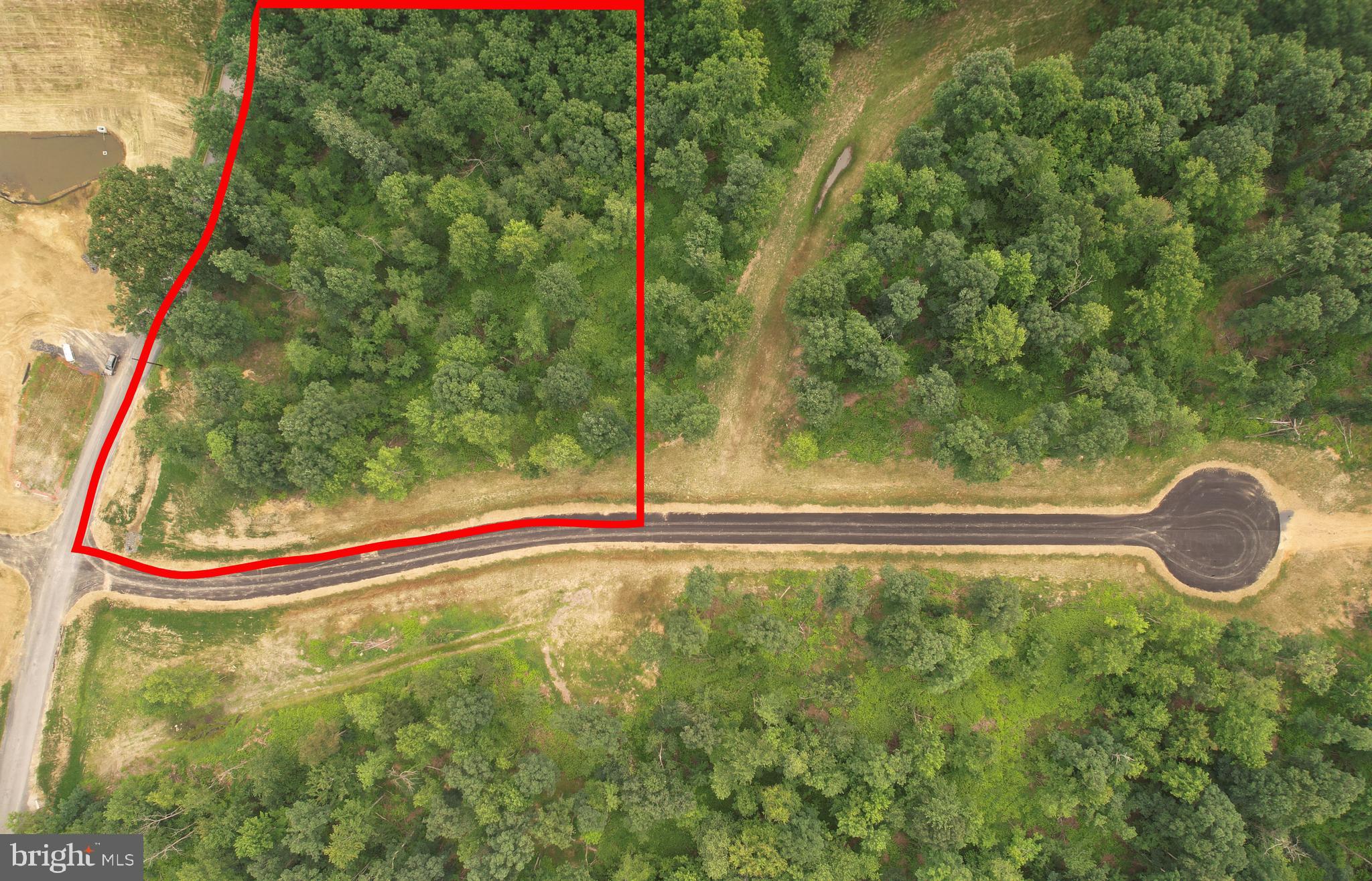 Lot 8 On DECKER VALLEY ROAD