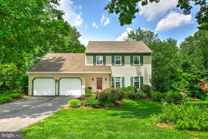 66 SLAYMAKER HILL ROAD KINZERS PA 17535
