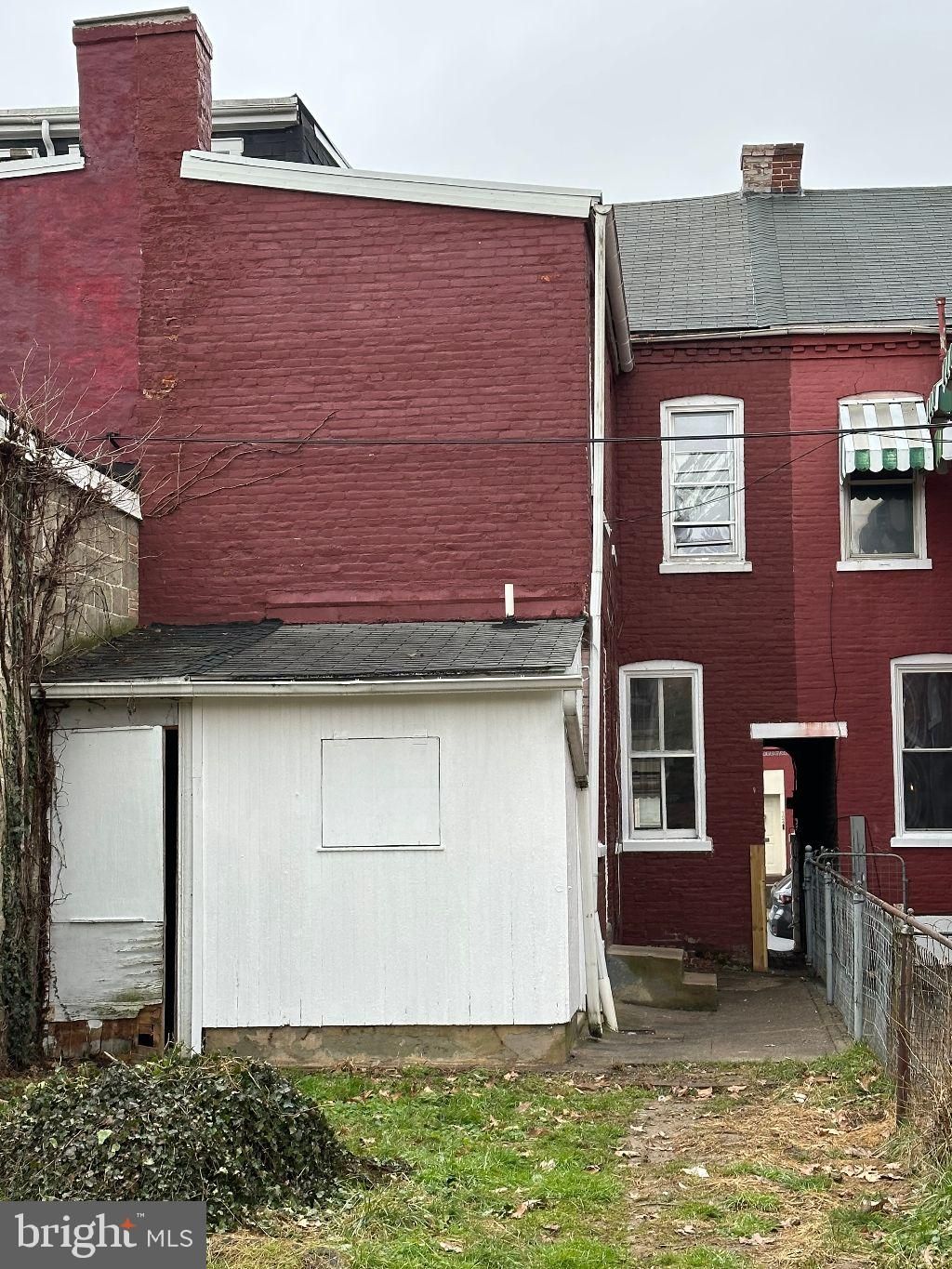 Photo of 723 N QUEEN ST, LANCASTER, PA 17603 (MLS # PALA2029356)