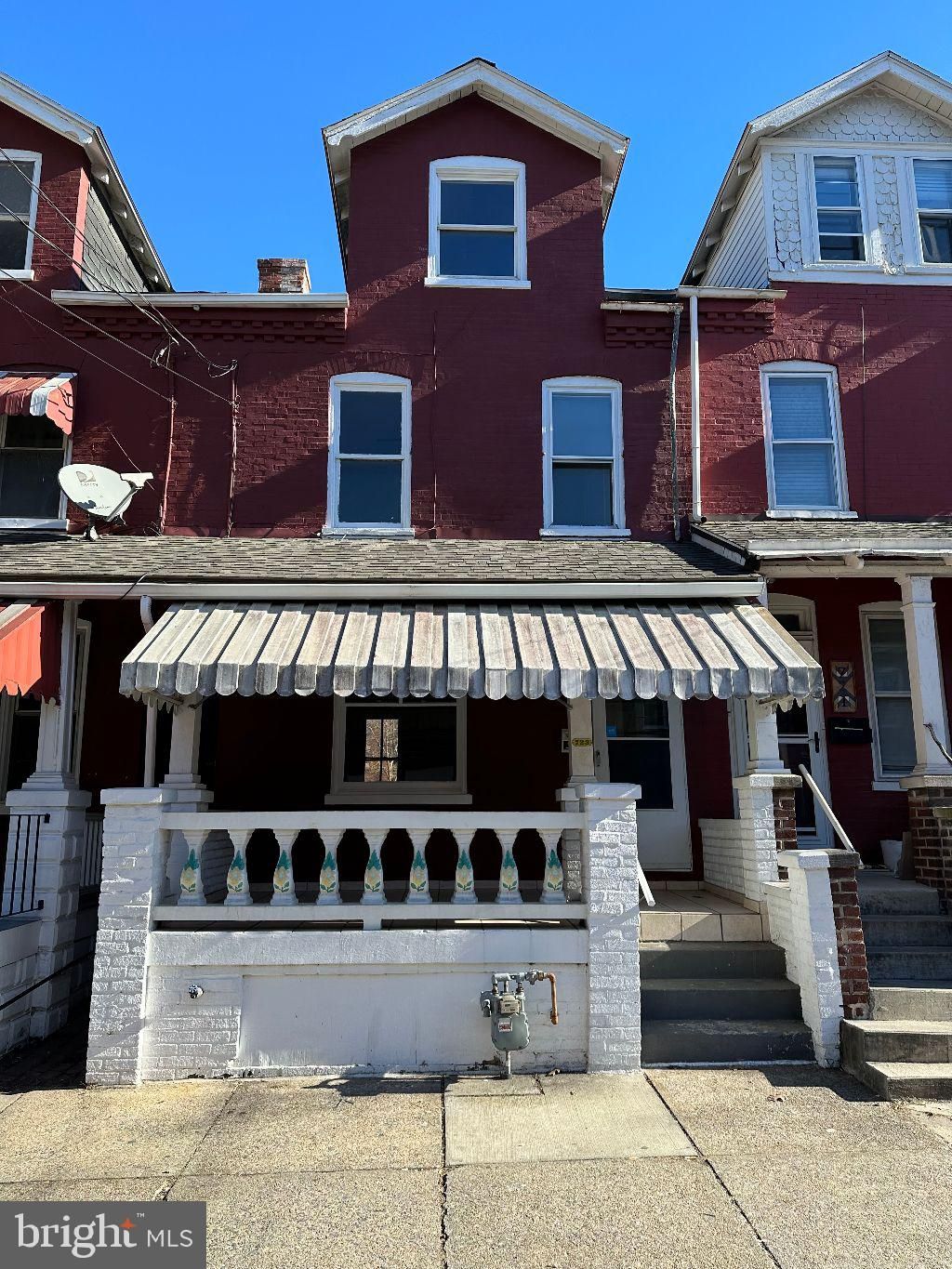 Photo of 723 N QUEEN ST, LANCASTER, PA 17603 (MLS # PALA2029356)