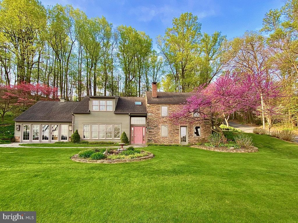 Photo of 152 Highville Road, Millersville, PA 17551 (MLS # PALA2050368)