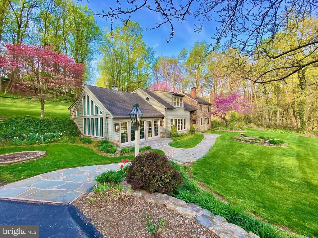 Photo of 152 Highville Road, Millersville, PA 17551 (MLS # PALA2050368)