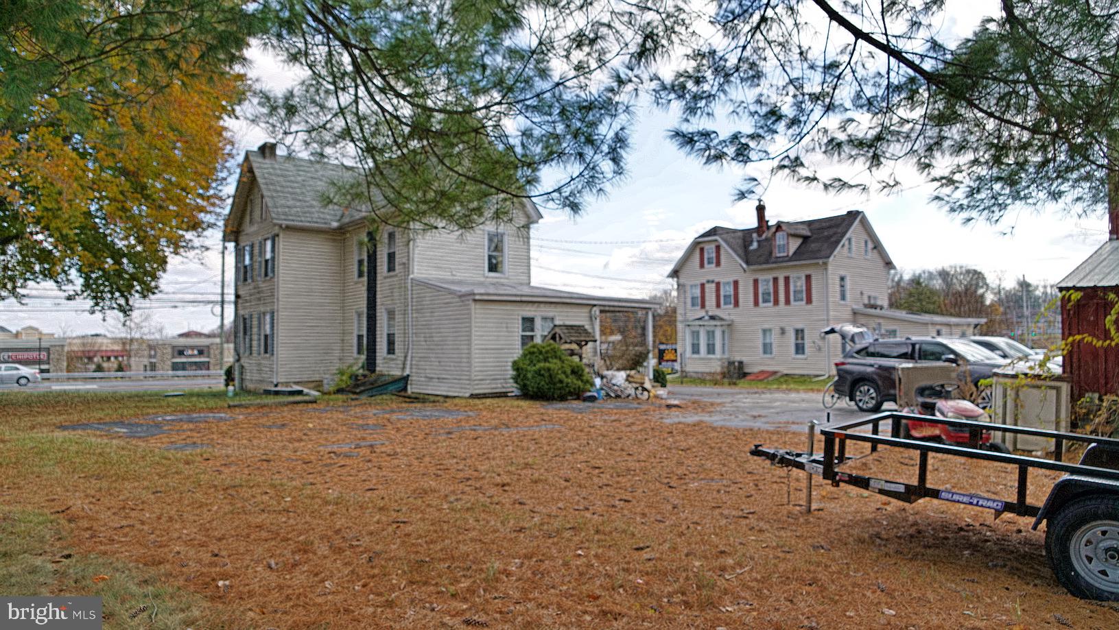 1740 WILMINGTON PIKE