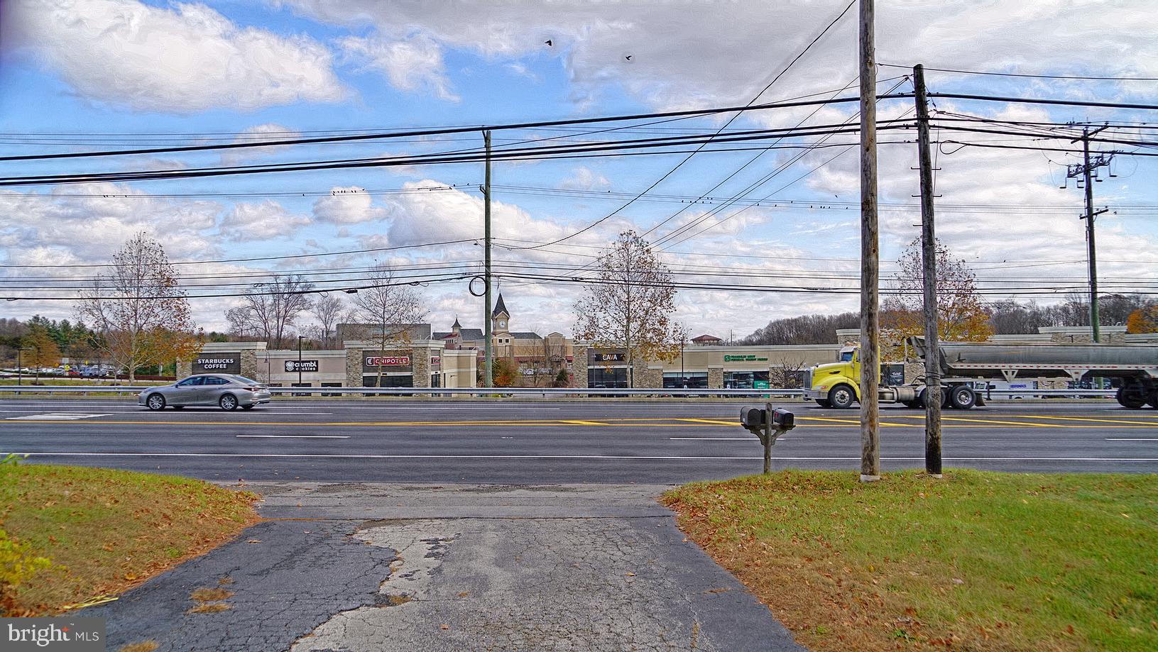 1740 WILMINGTON PIKE