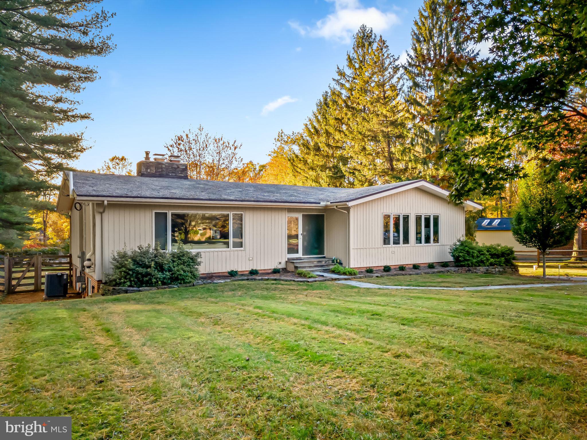 LUTHERVILLE - Residential