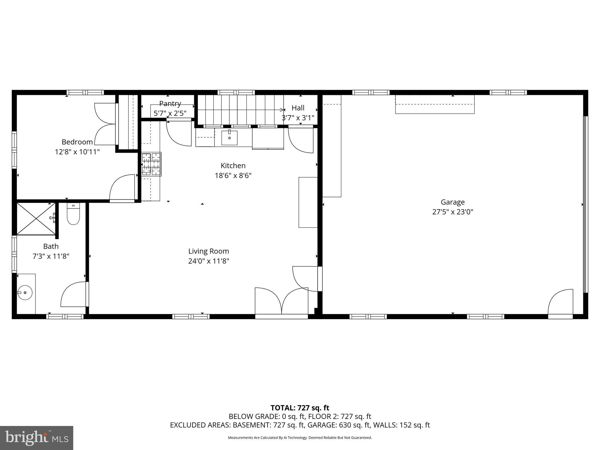 LUTHERVILLE - Residential