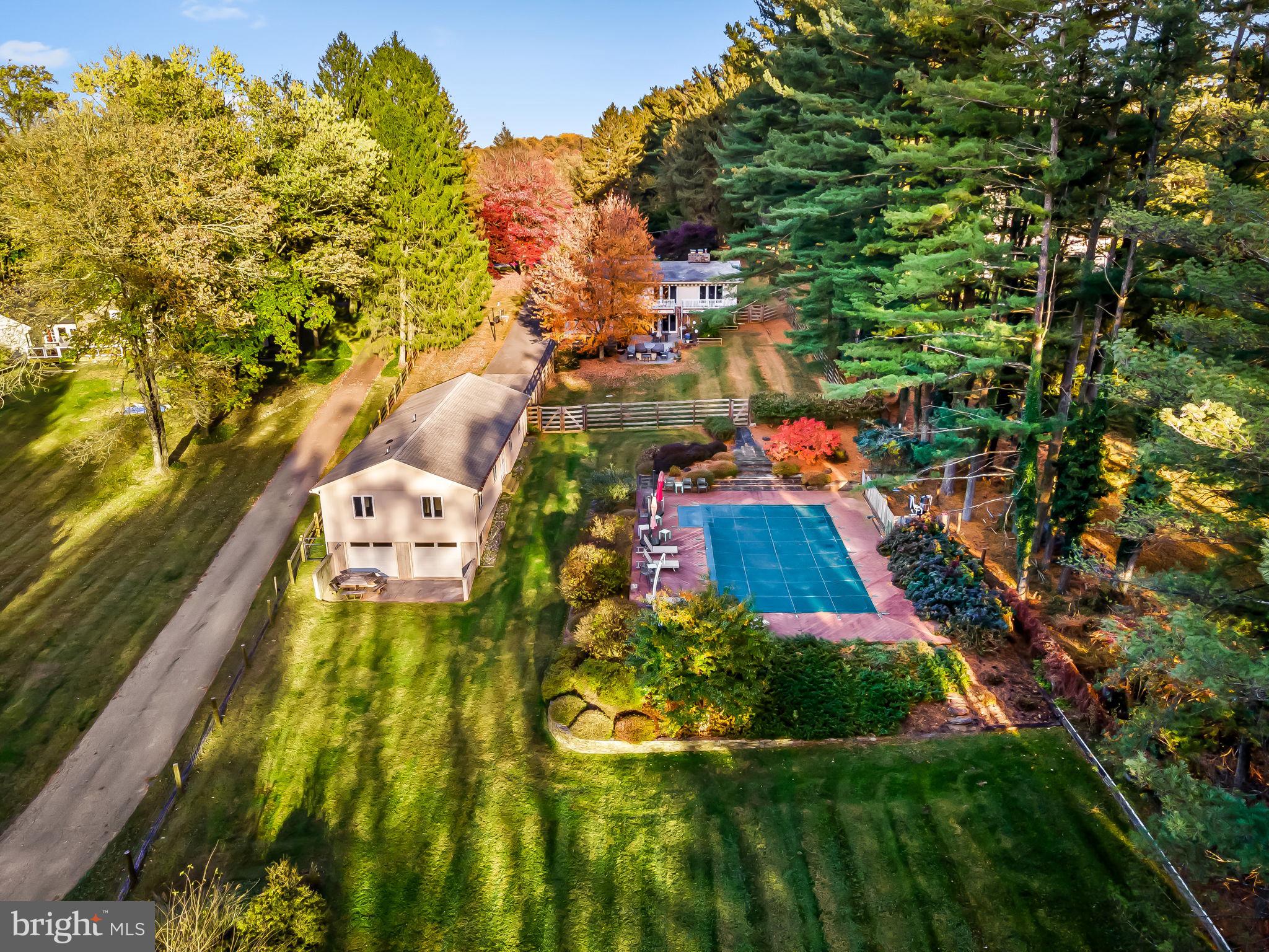 LUTHERVILLE - Residential