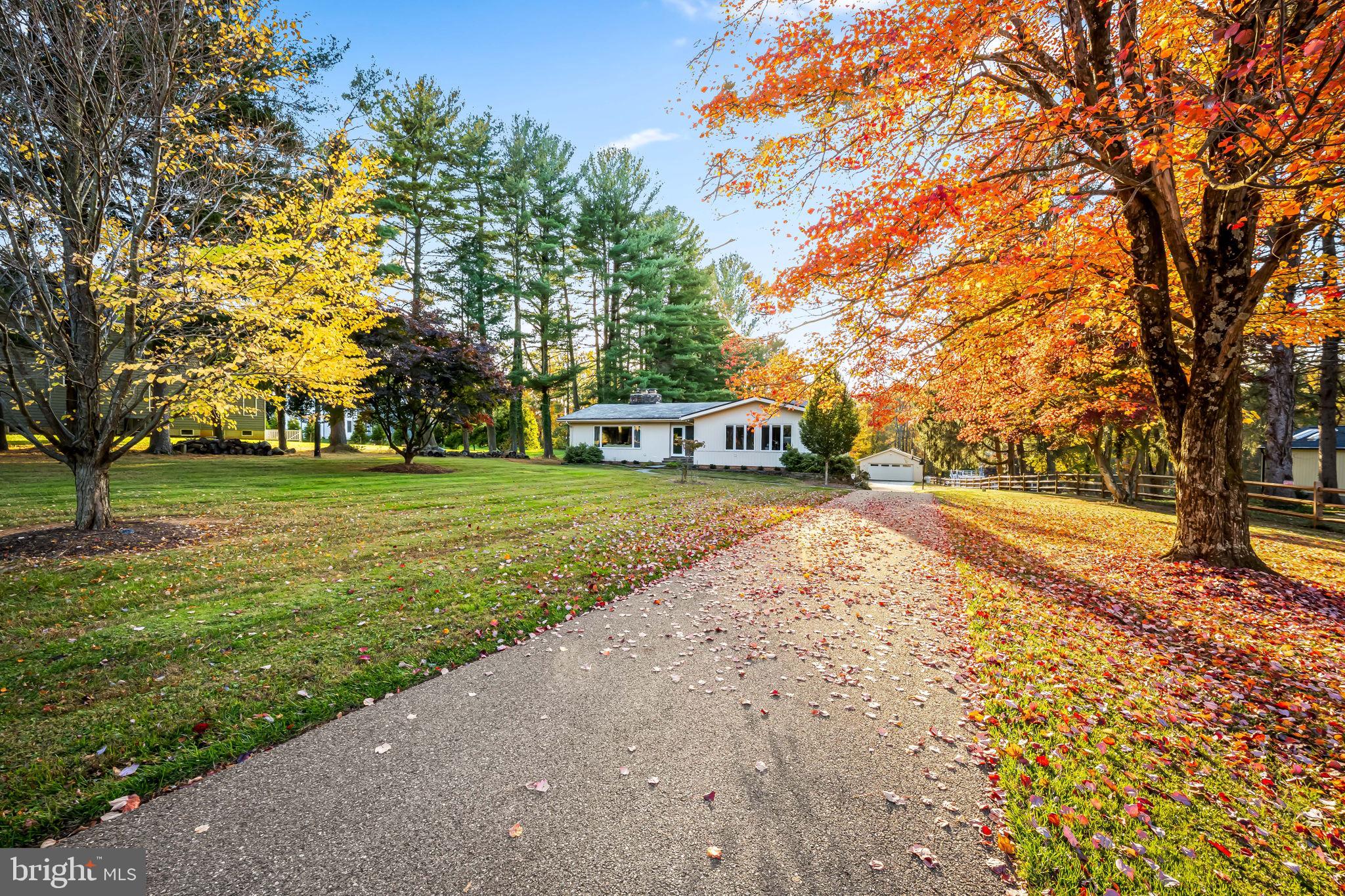 LUTHERVILLE - Residential
