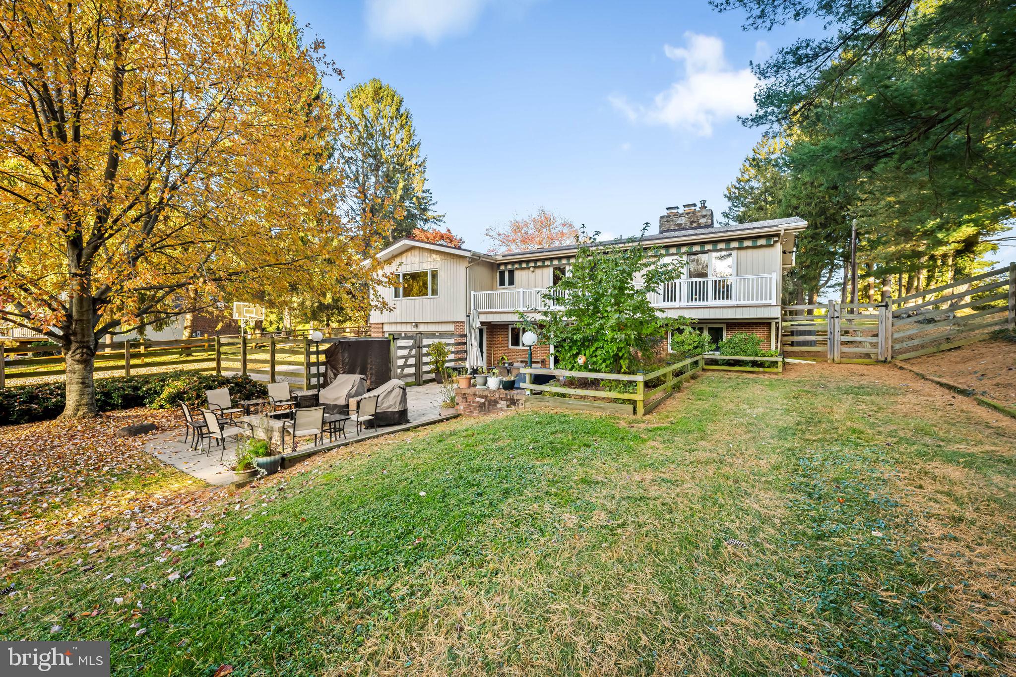 LUTHERVILLE - Residential