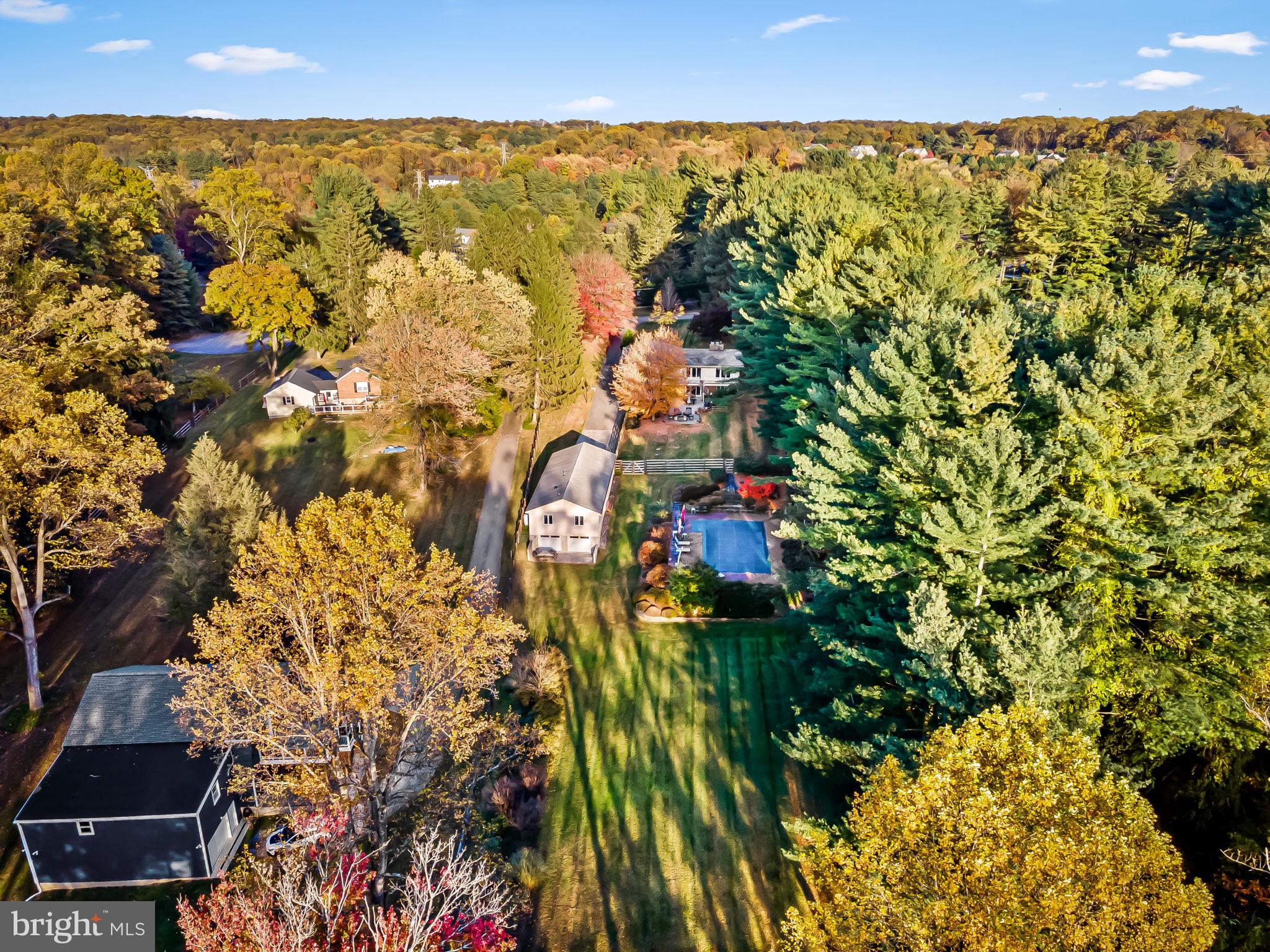 LUTHERVILLE - Residential