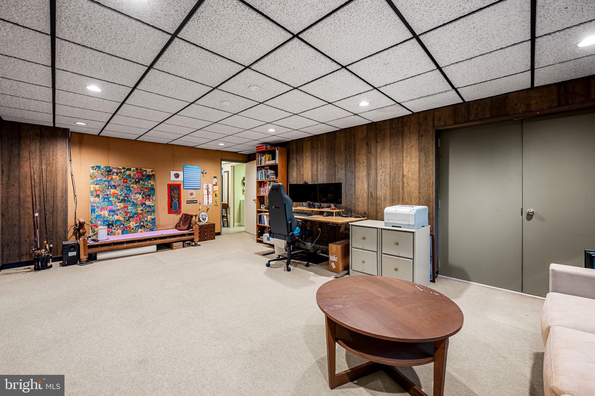 LUTHERVILLE - Residential