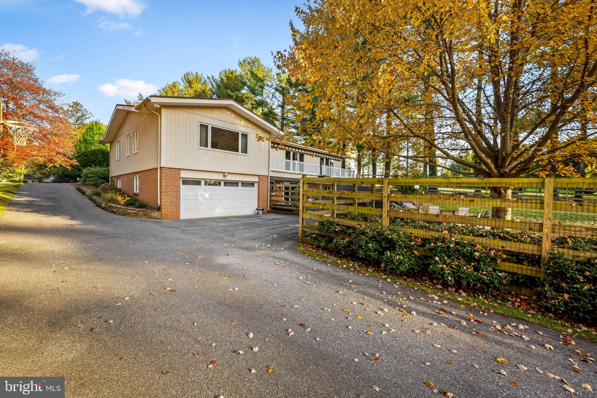 LUTHERVILLE - Residential