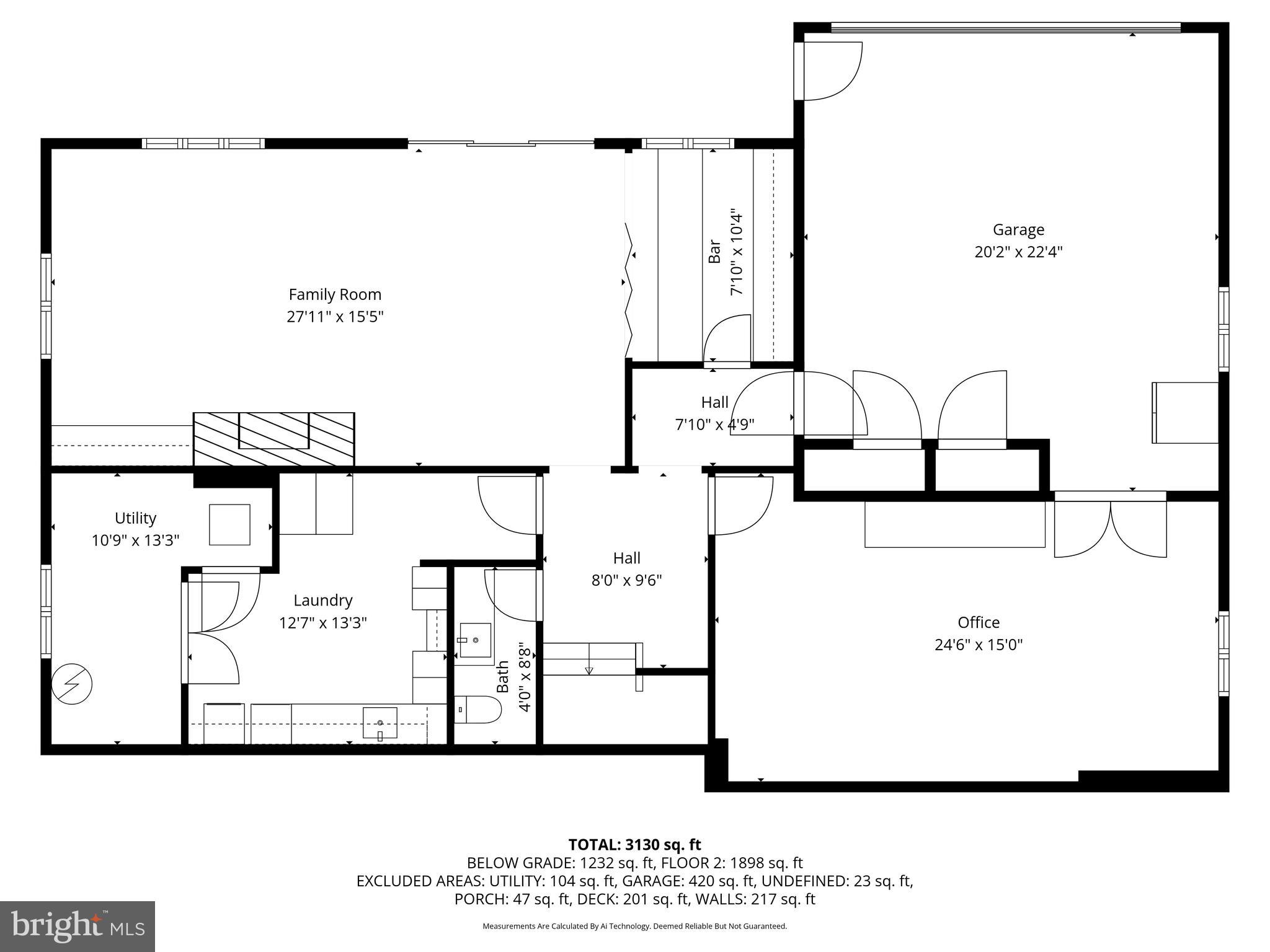LUTHERVILLE - Residential
