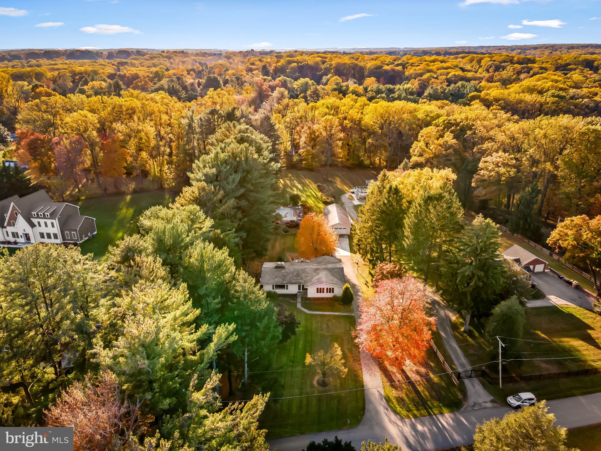 LUTHERVILLE - Residential