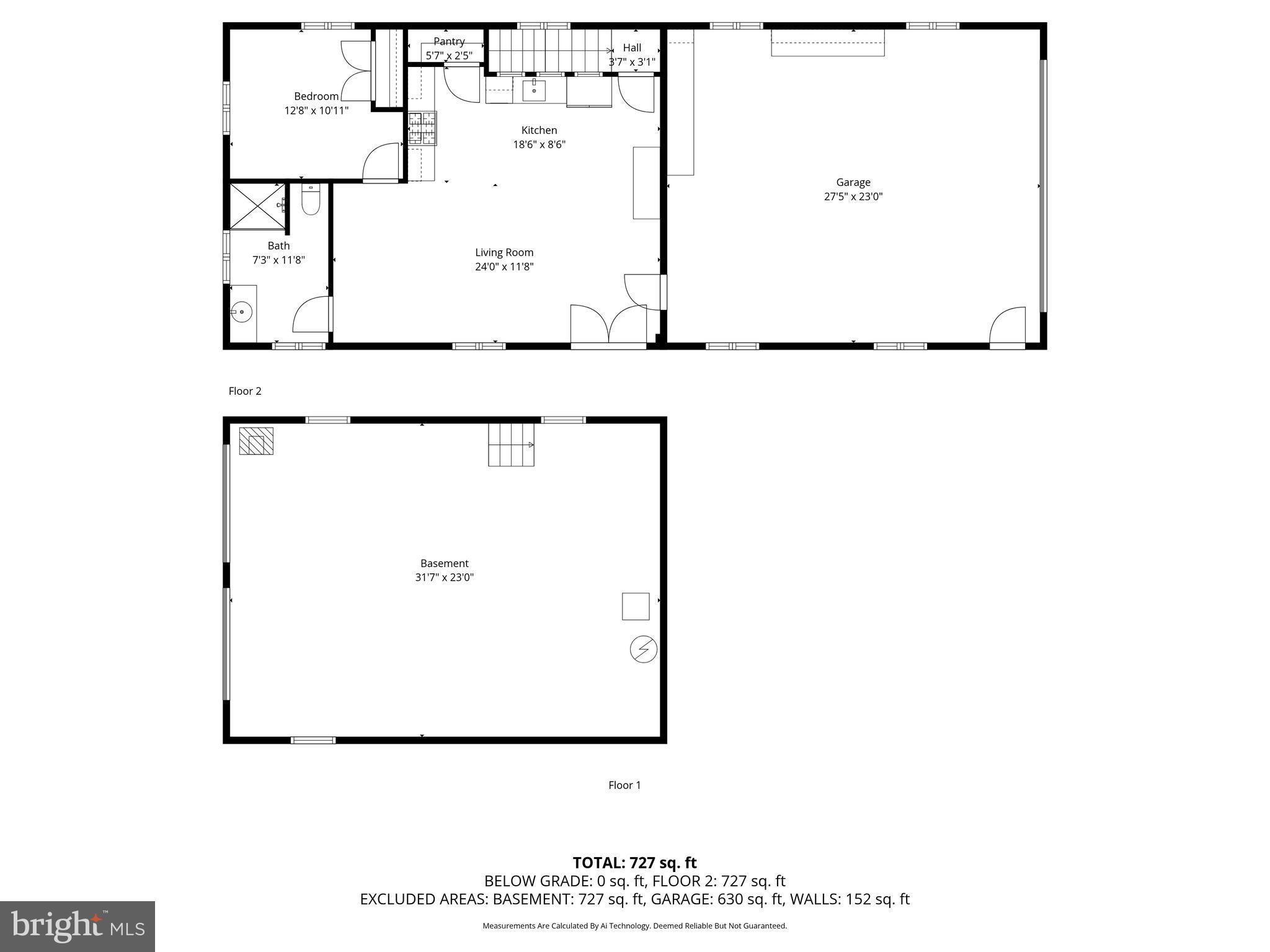 LUTHERVILLE - Residential