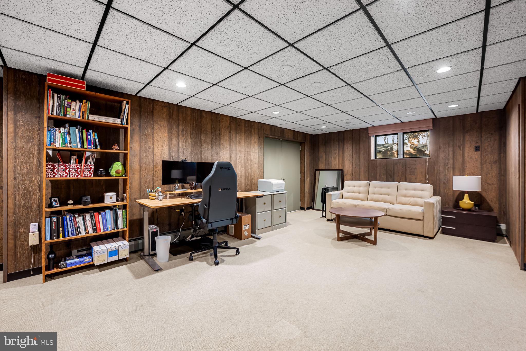 LUTHERVILLE - Residential