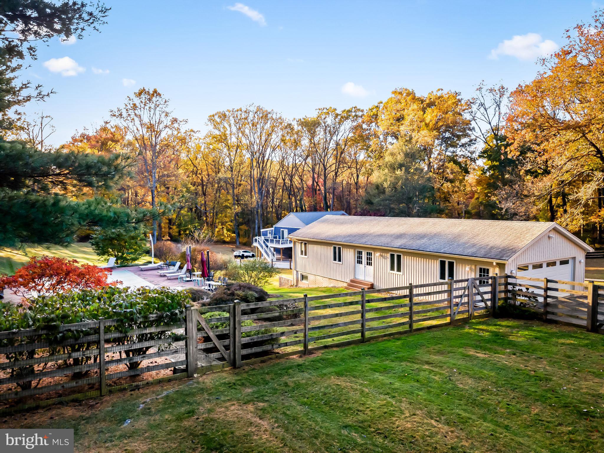 LUTHERVILLE - Residential