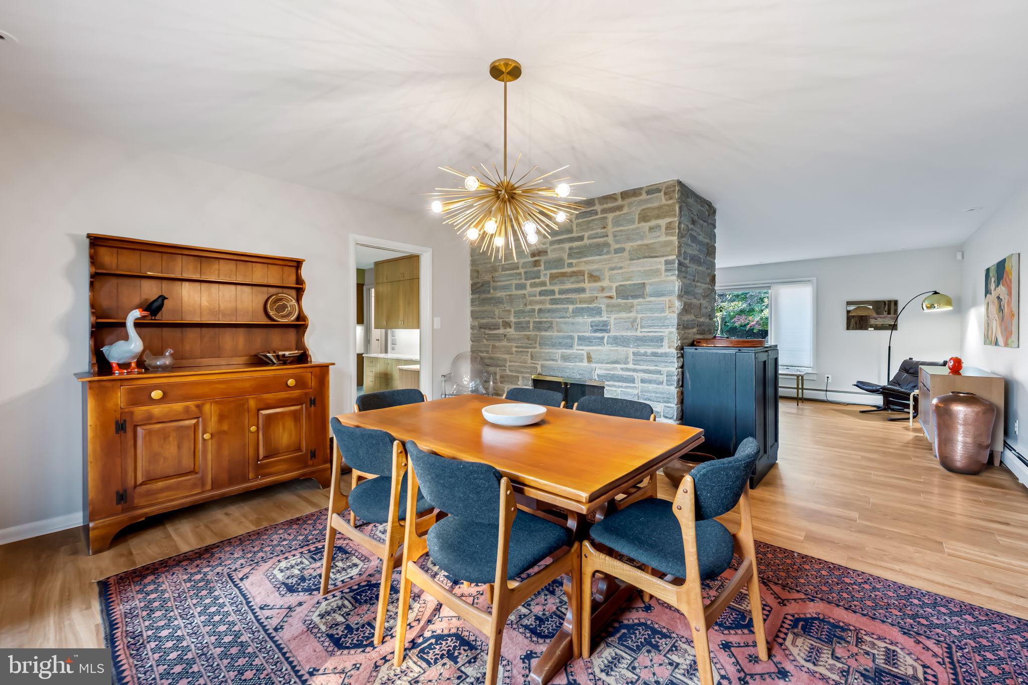 LUTHERVILLE - Residential