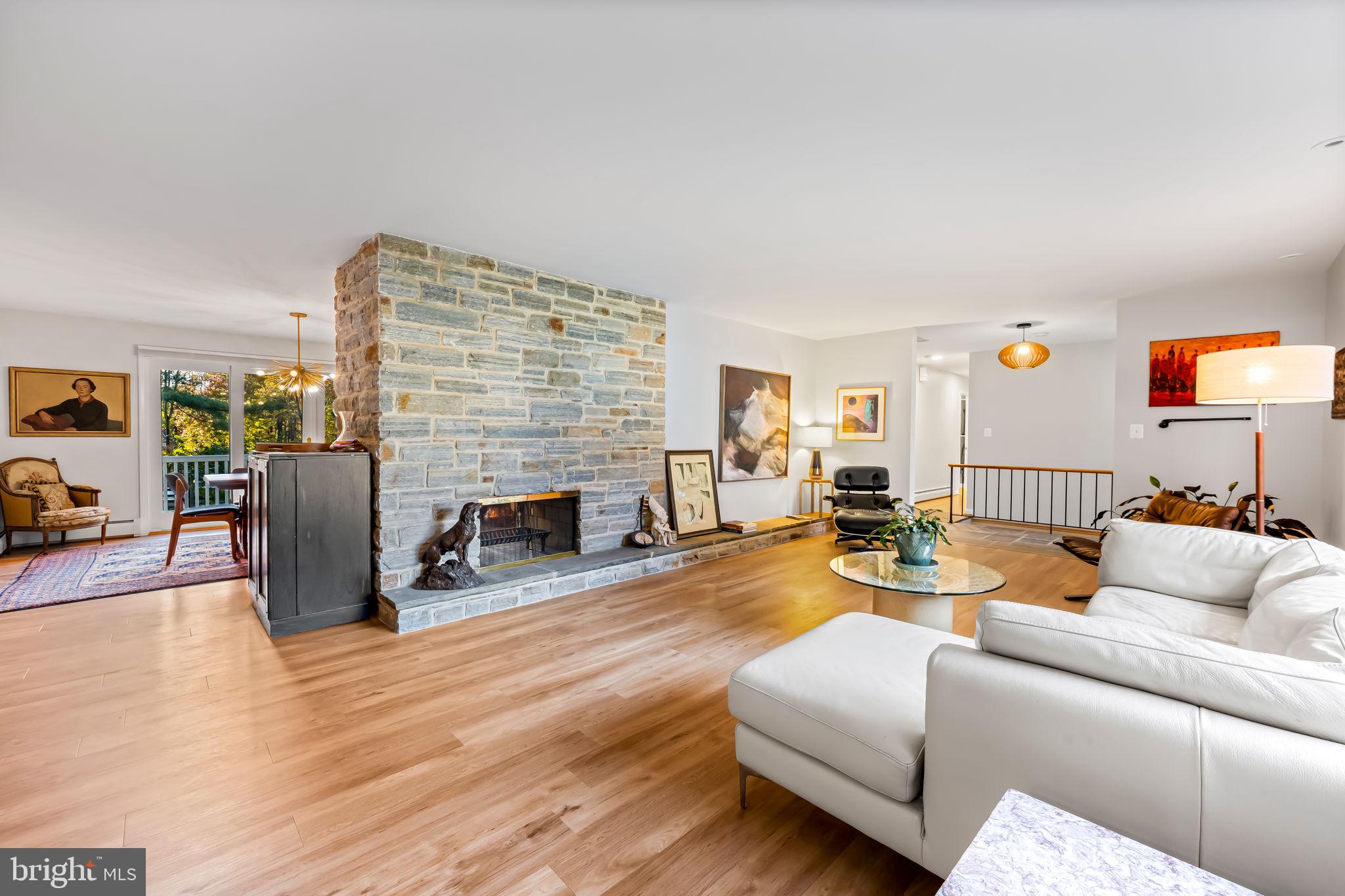LUTHERVILLE - Residential