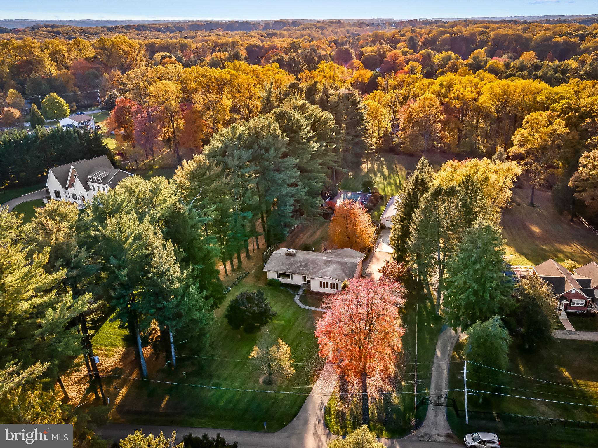 LUTHERVILLE - Residential