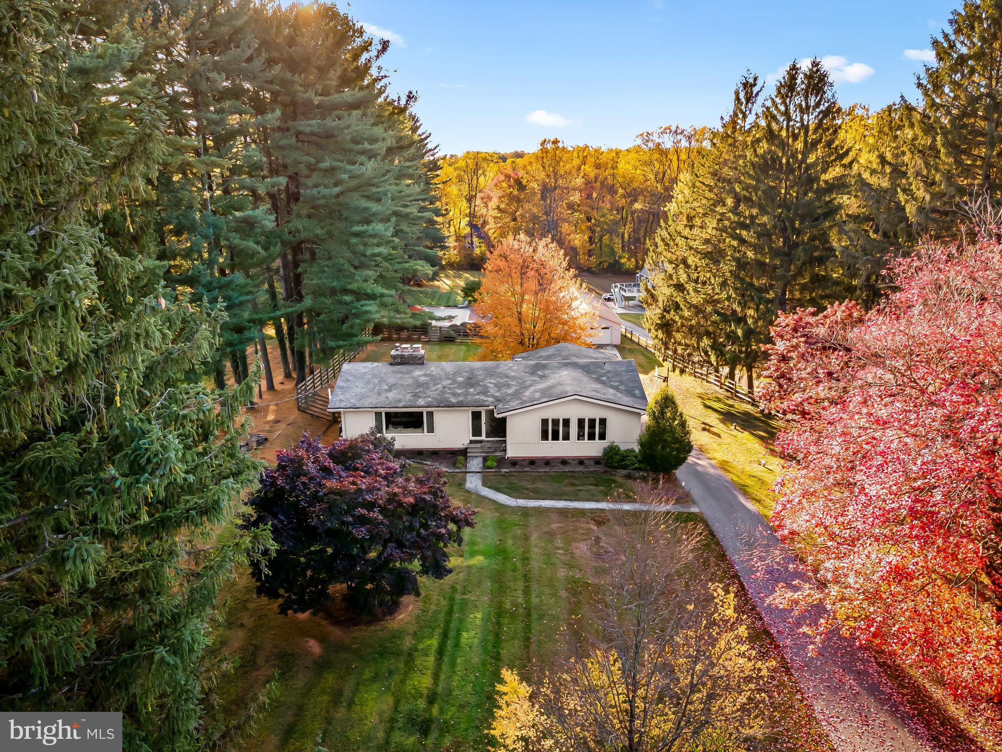 LUTHERVILLE - Residential