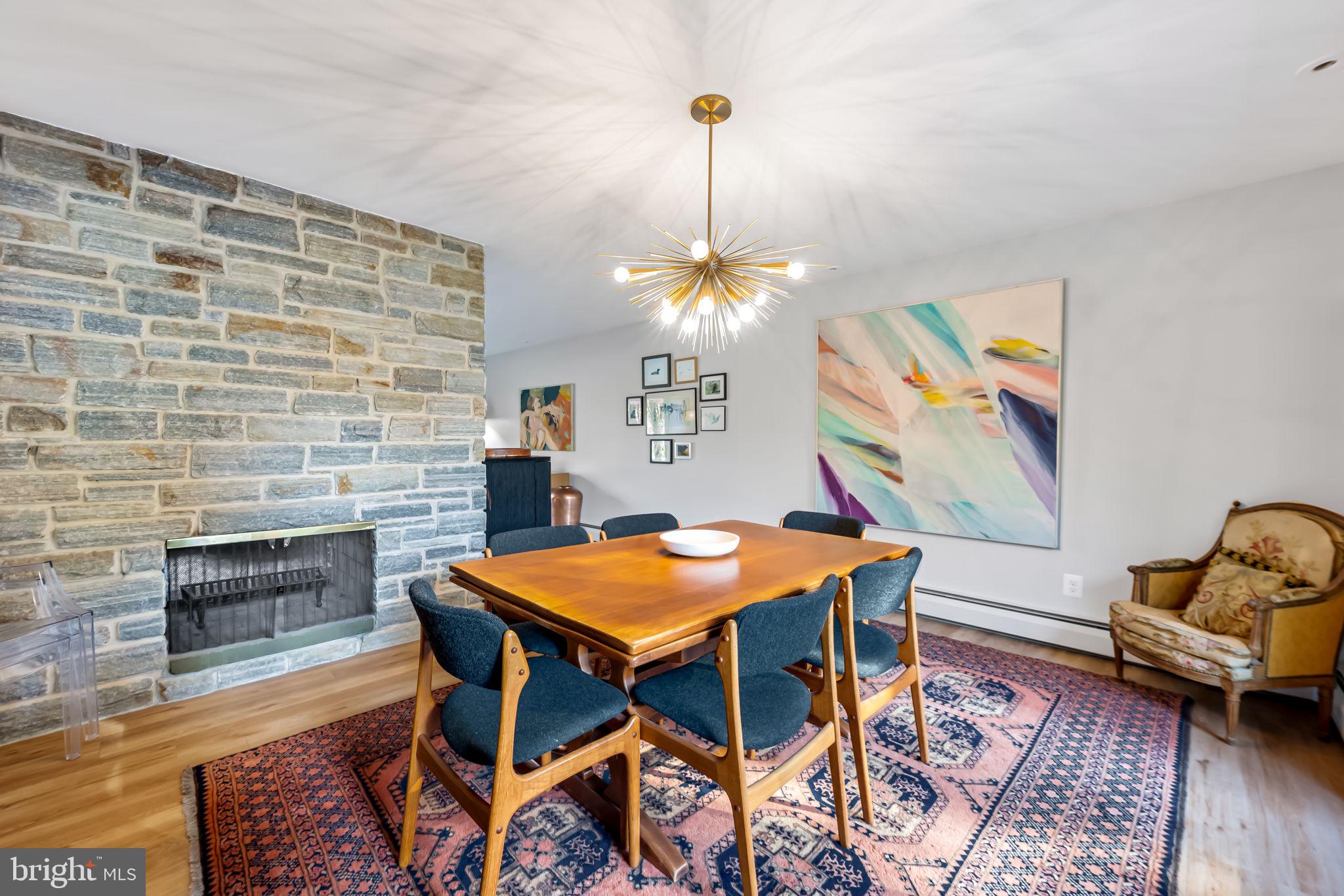 LUTHERVILLE - Residential