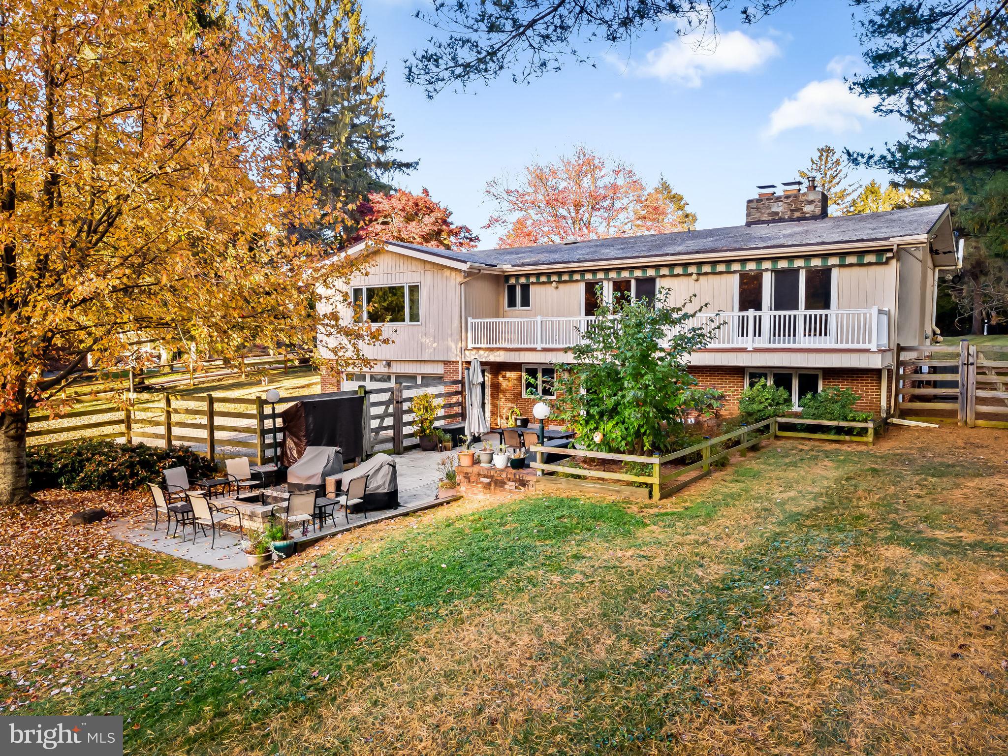 LUTHERVILLE - Residential