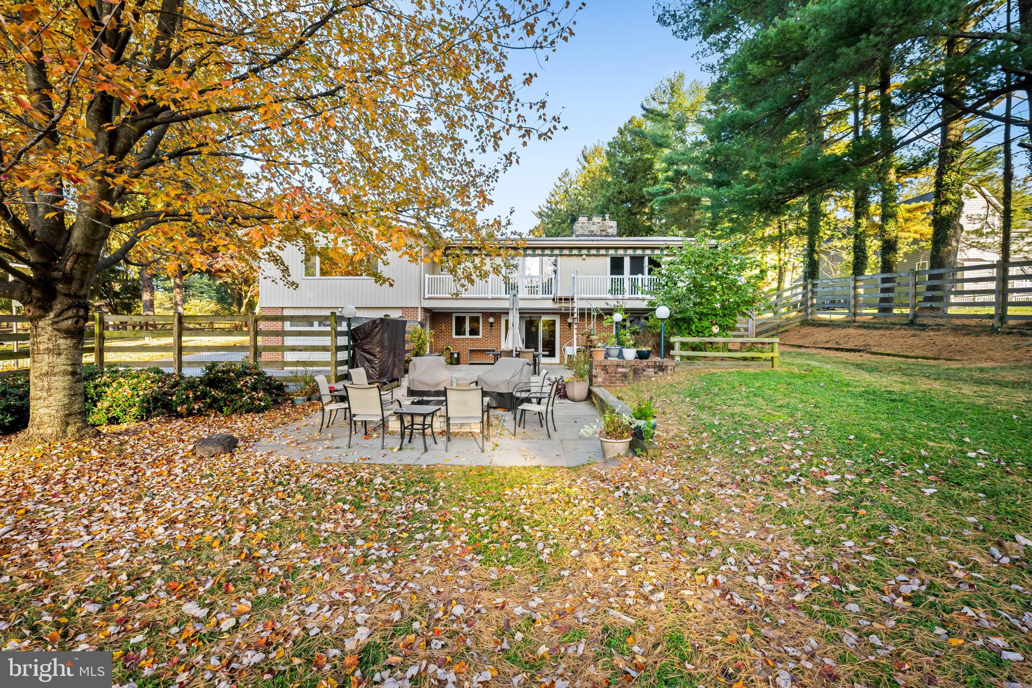 LUTHERVILLE - Residential