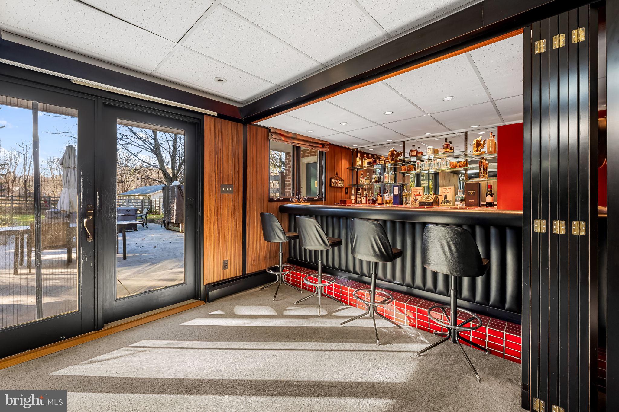 LUTHERVILLE - Residential