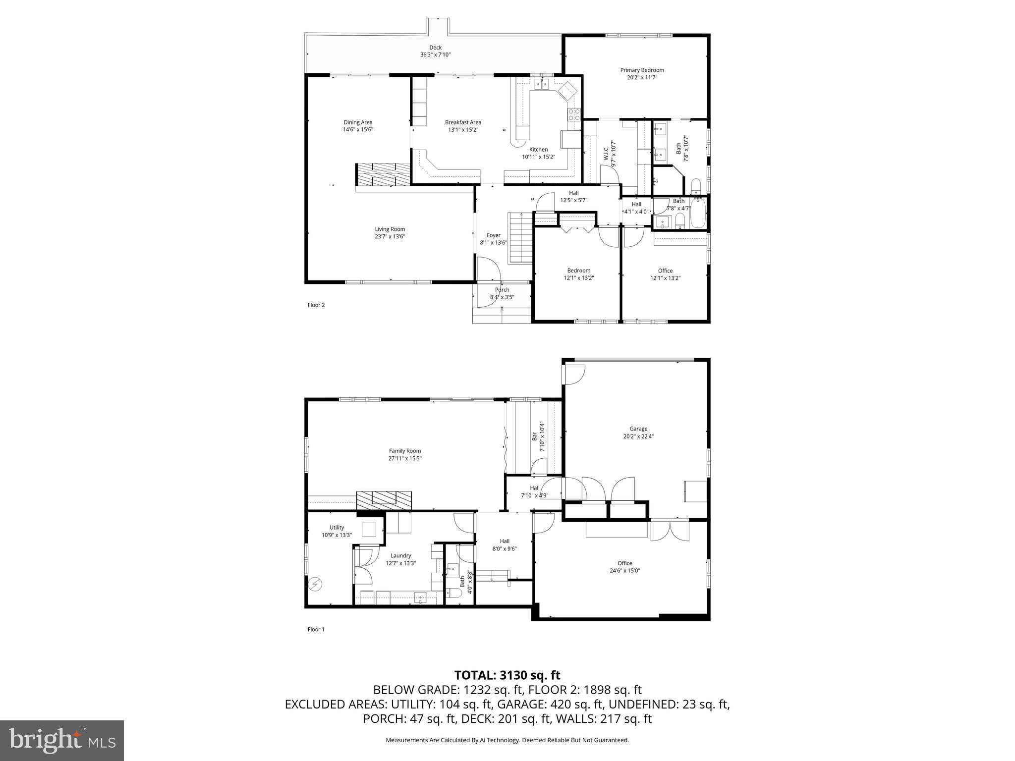 LUTHERVILLE - Residential