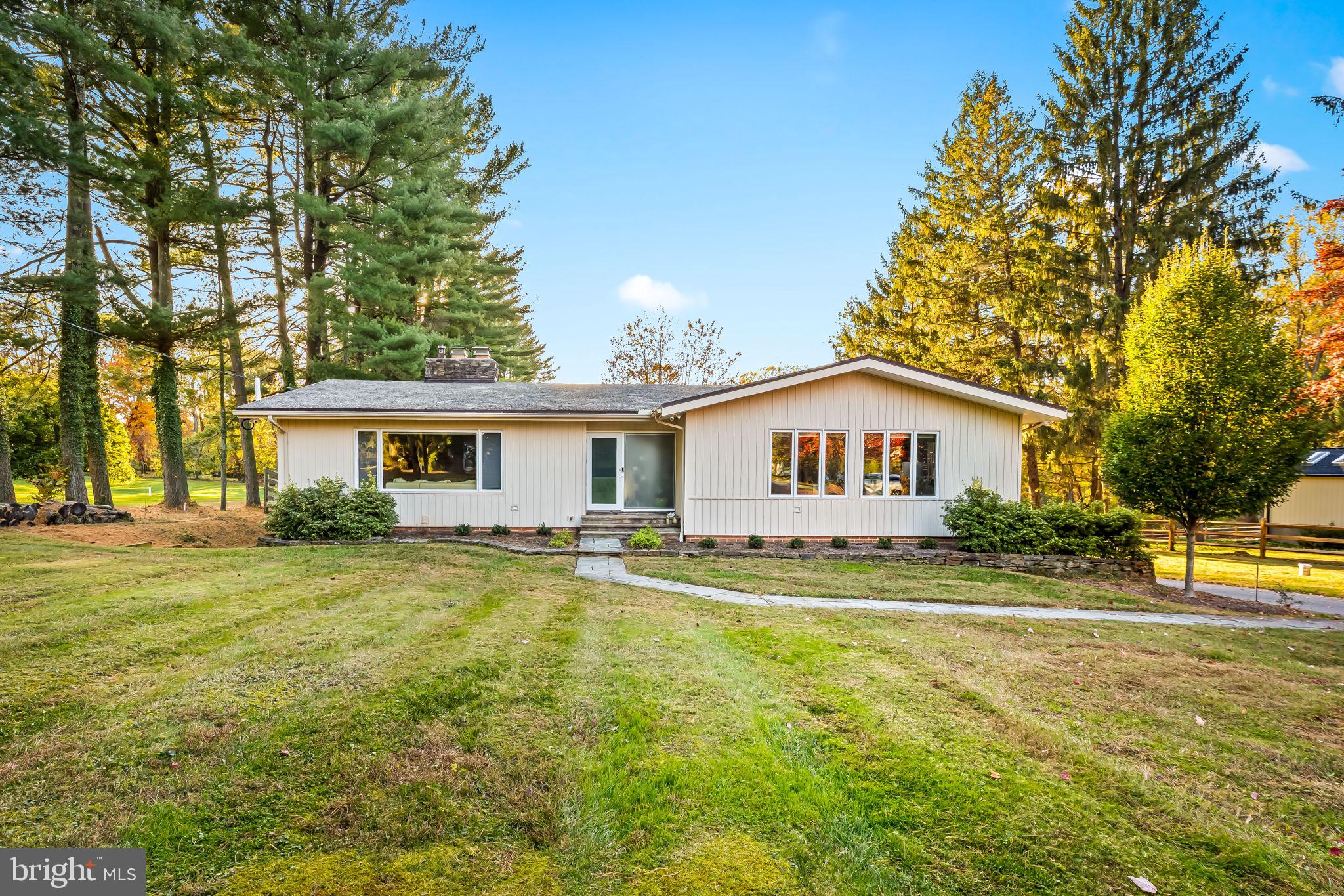 LUTHERVILLE - Residential