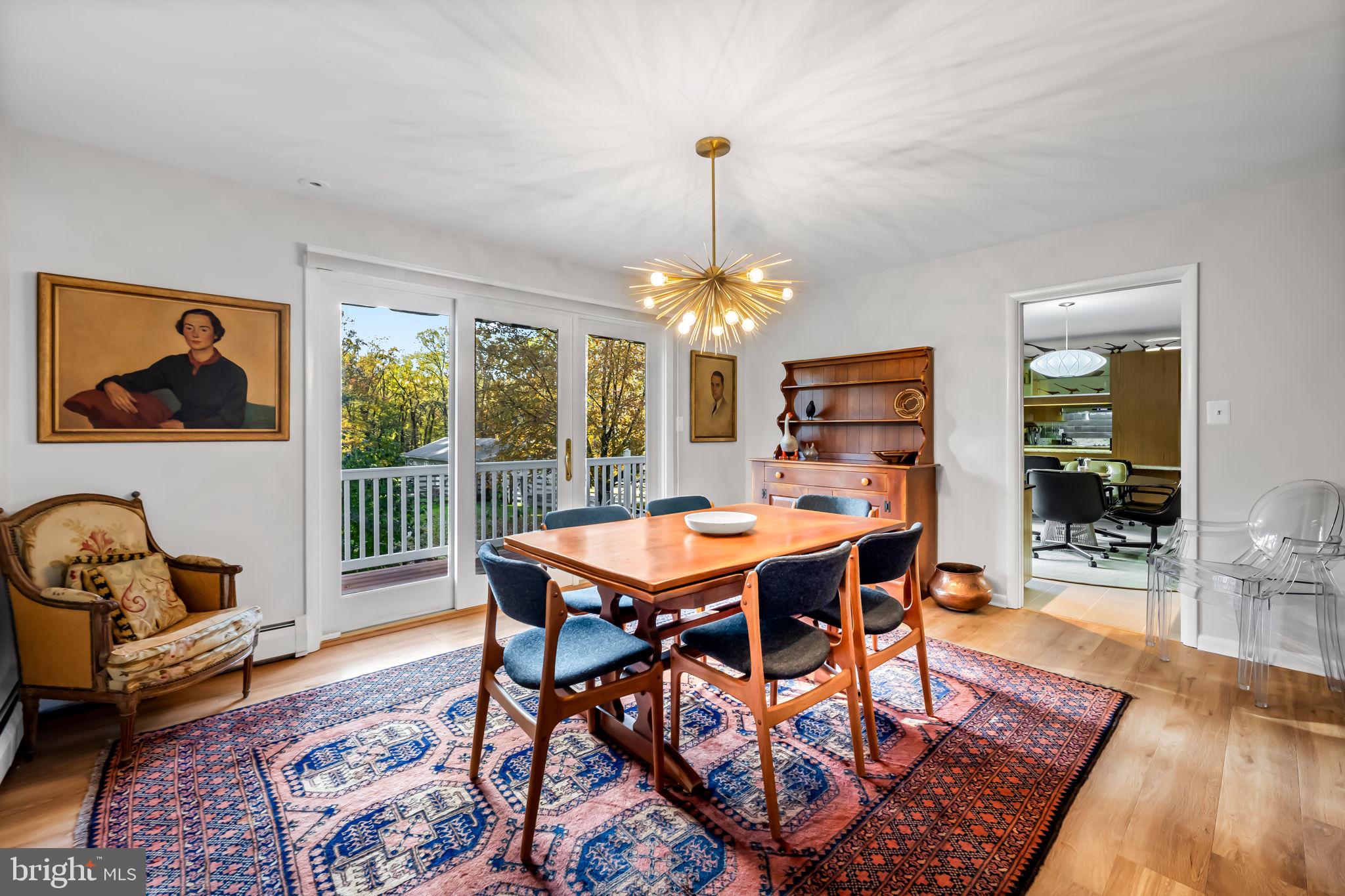 LUTHERVILLE - Residential