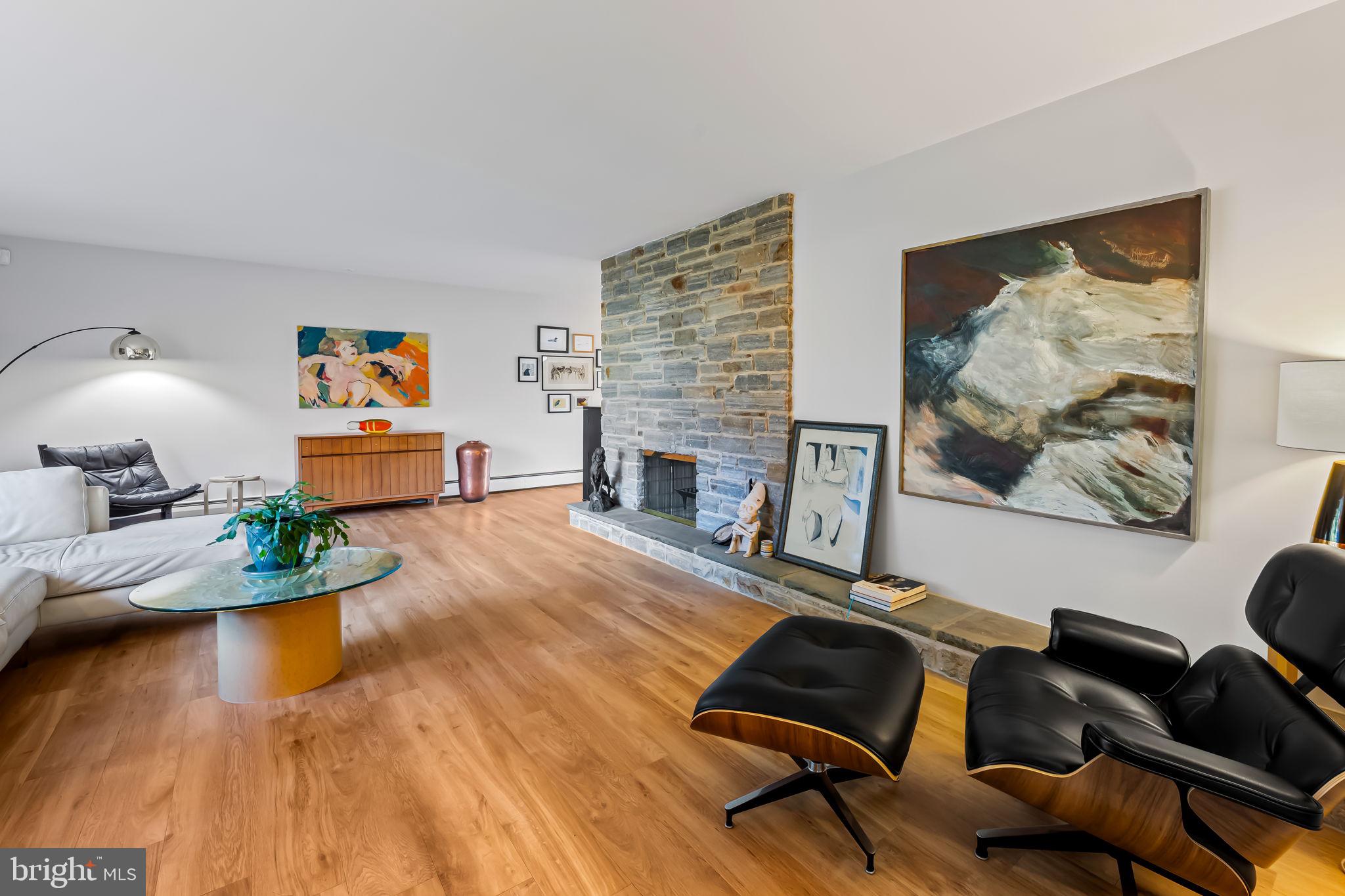 LUTHERVILLE - Residential