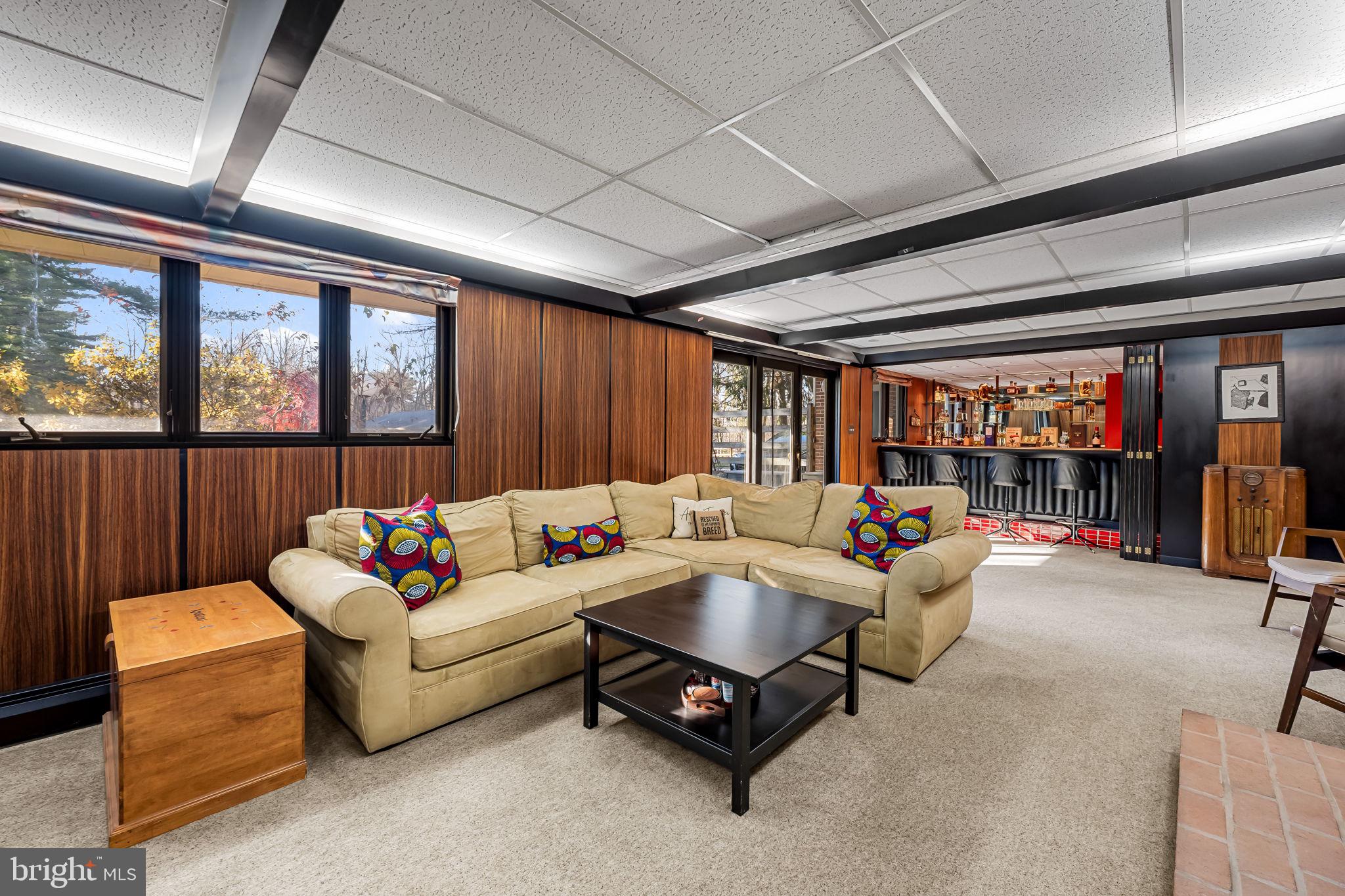 LUTHERVILLE - Residential