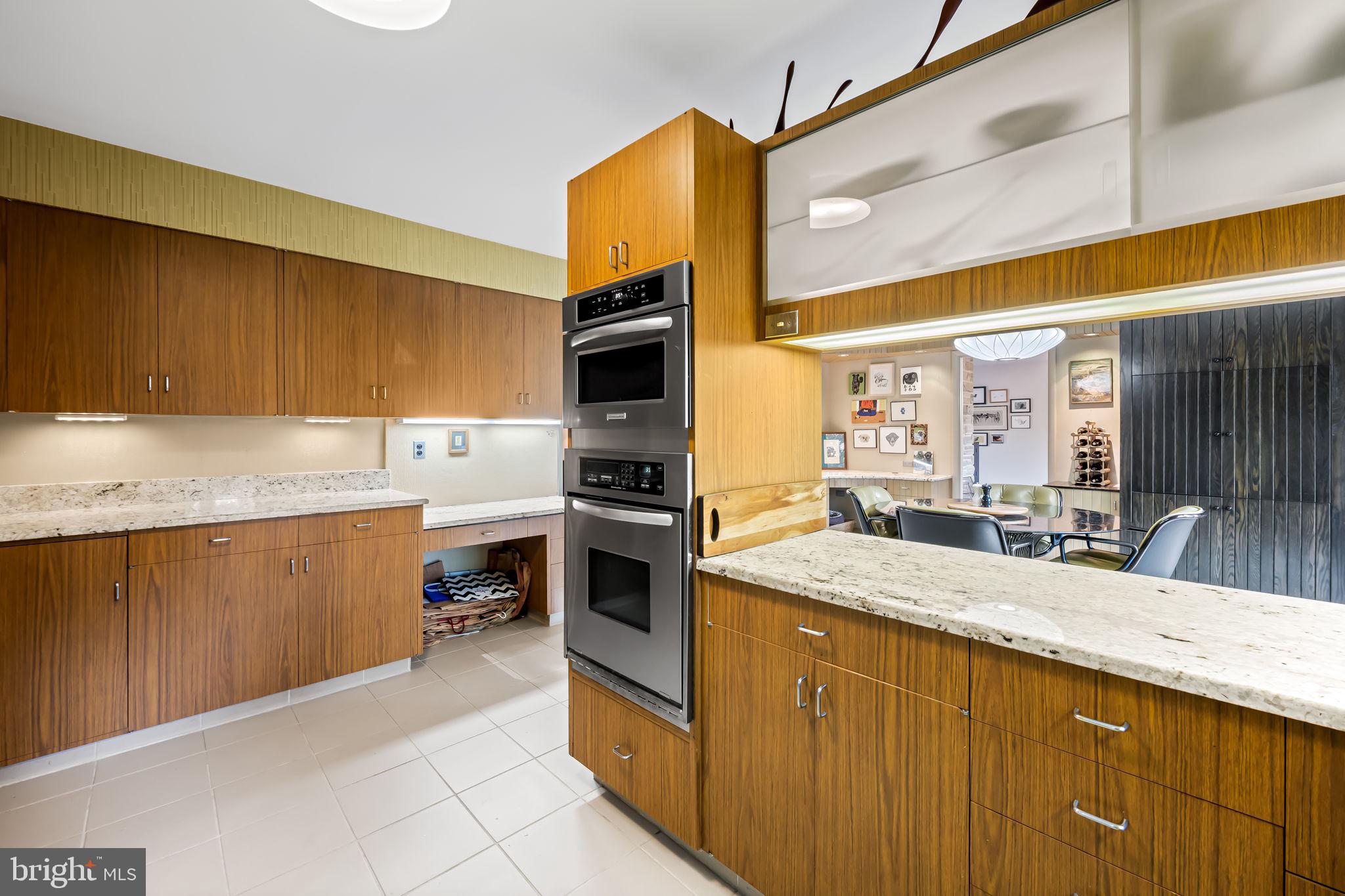 LUTHERVILLE - Residential