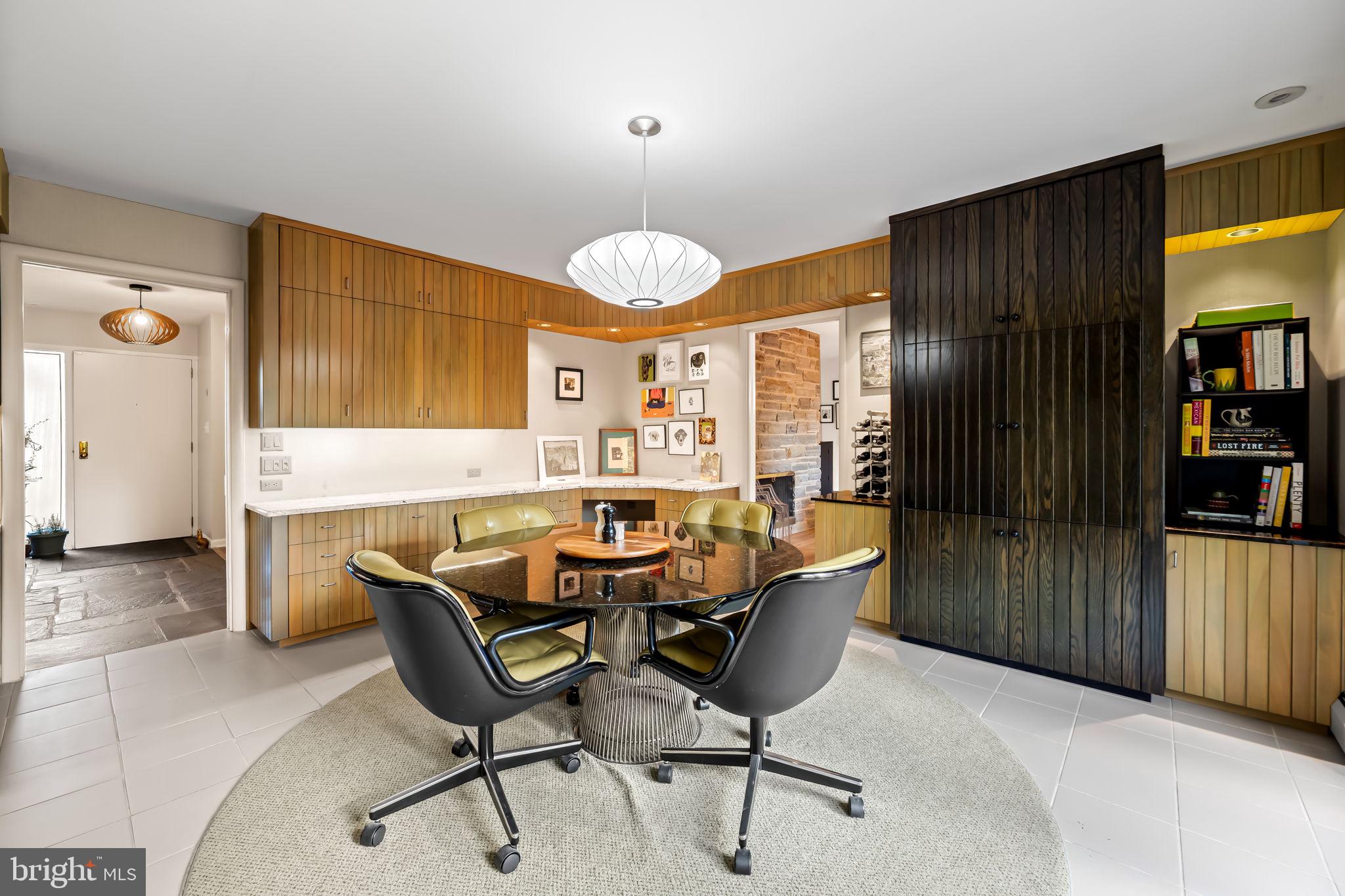 LUTHERVILLE - Residential