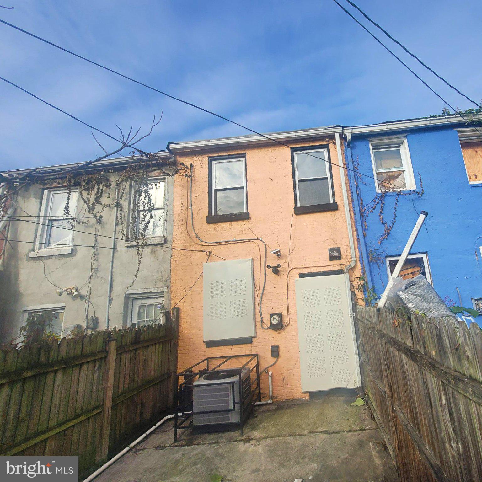 313 S MONROE STREET