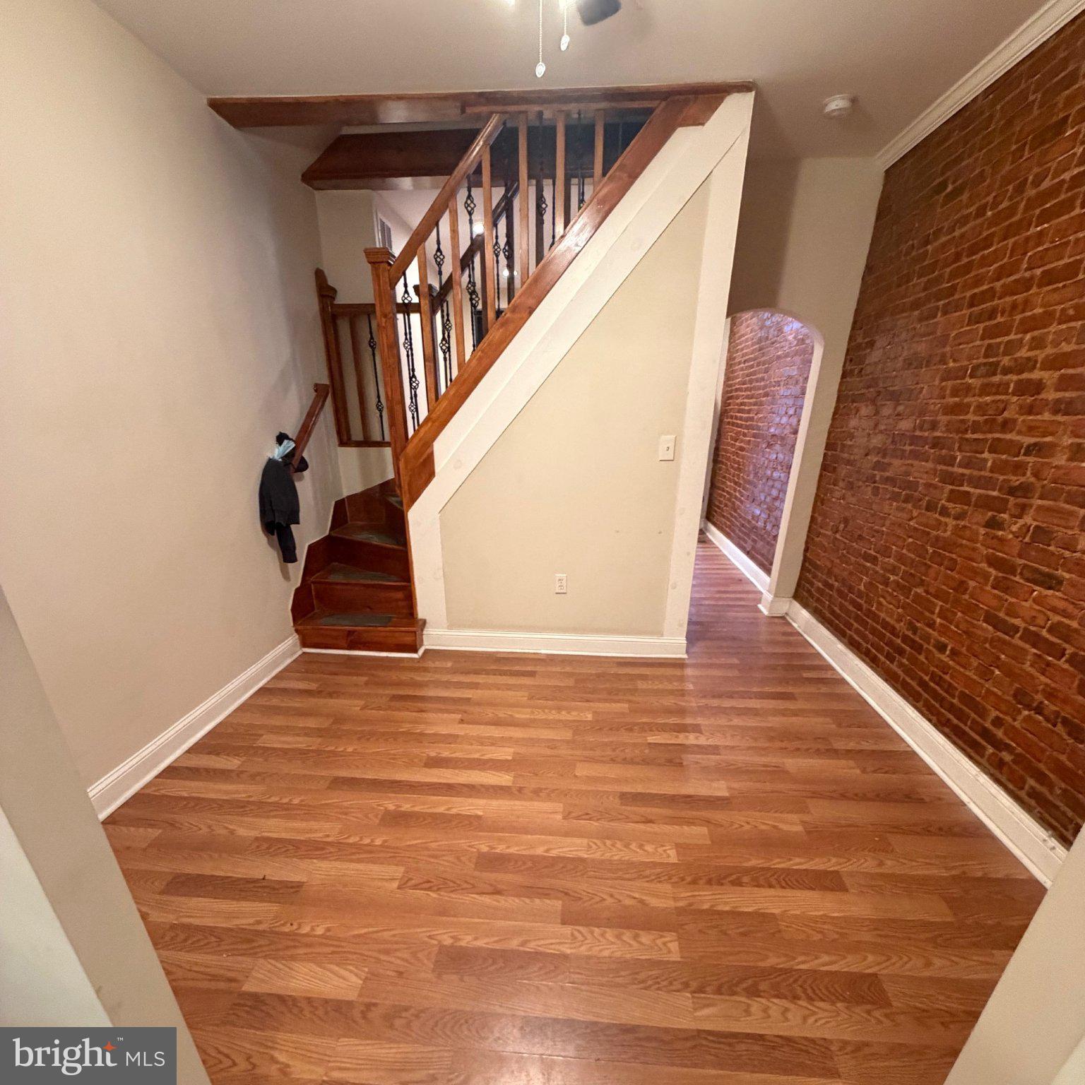 313 S MONROE STREET
