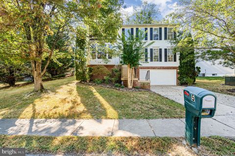 Photo of 5 Saint Williams Way, STAFFORD, VA 22556 (MLS # VAST2042798)