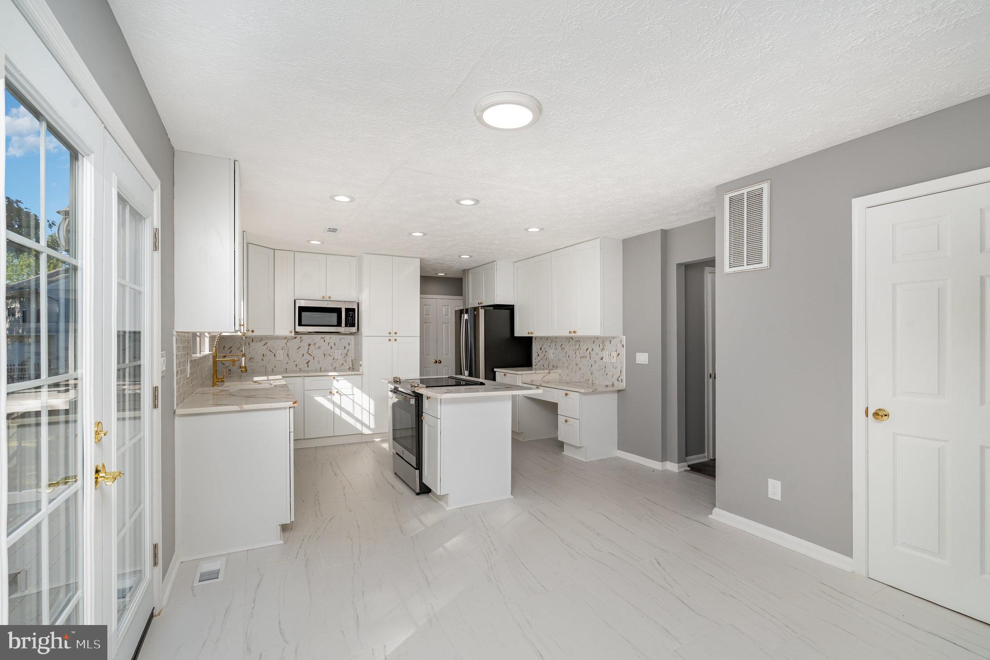 5 SAINT WILLIAMS WAY