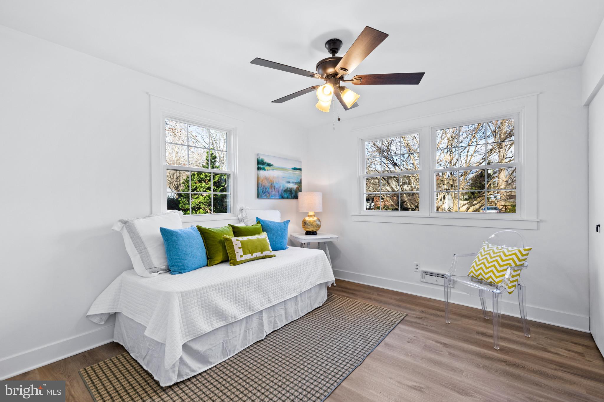 PINE VALLEY - Residential