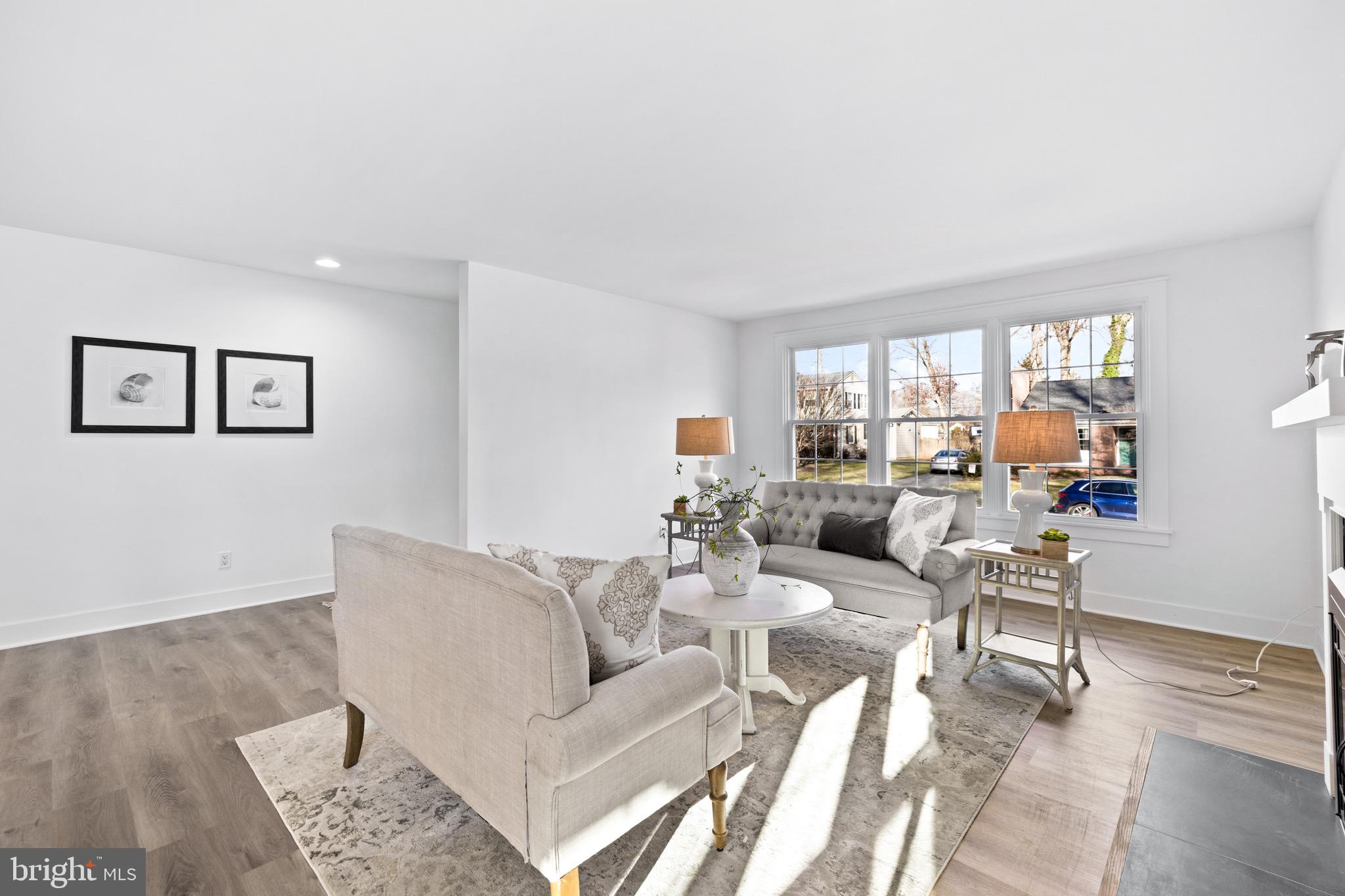 PINE VALLEY - Residential